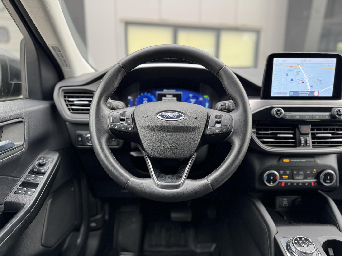 Ford Ford