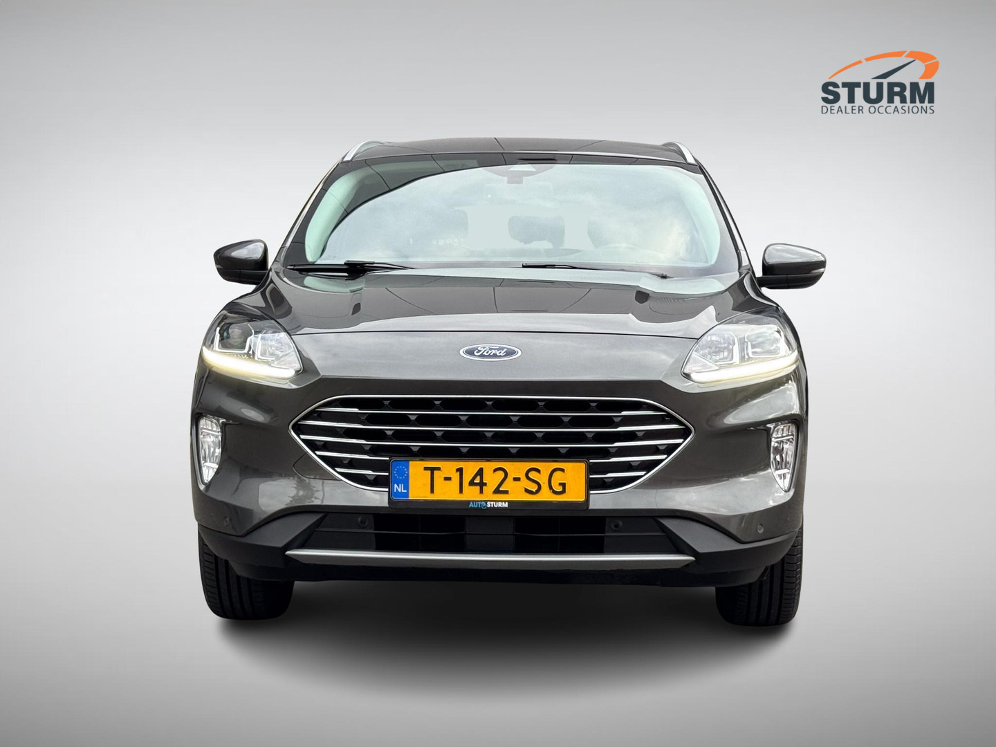 Ford Ford
