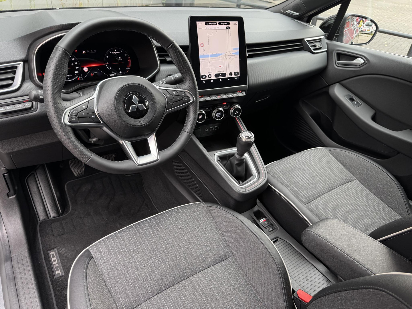 Mitsubishi Mitsubishi