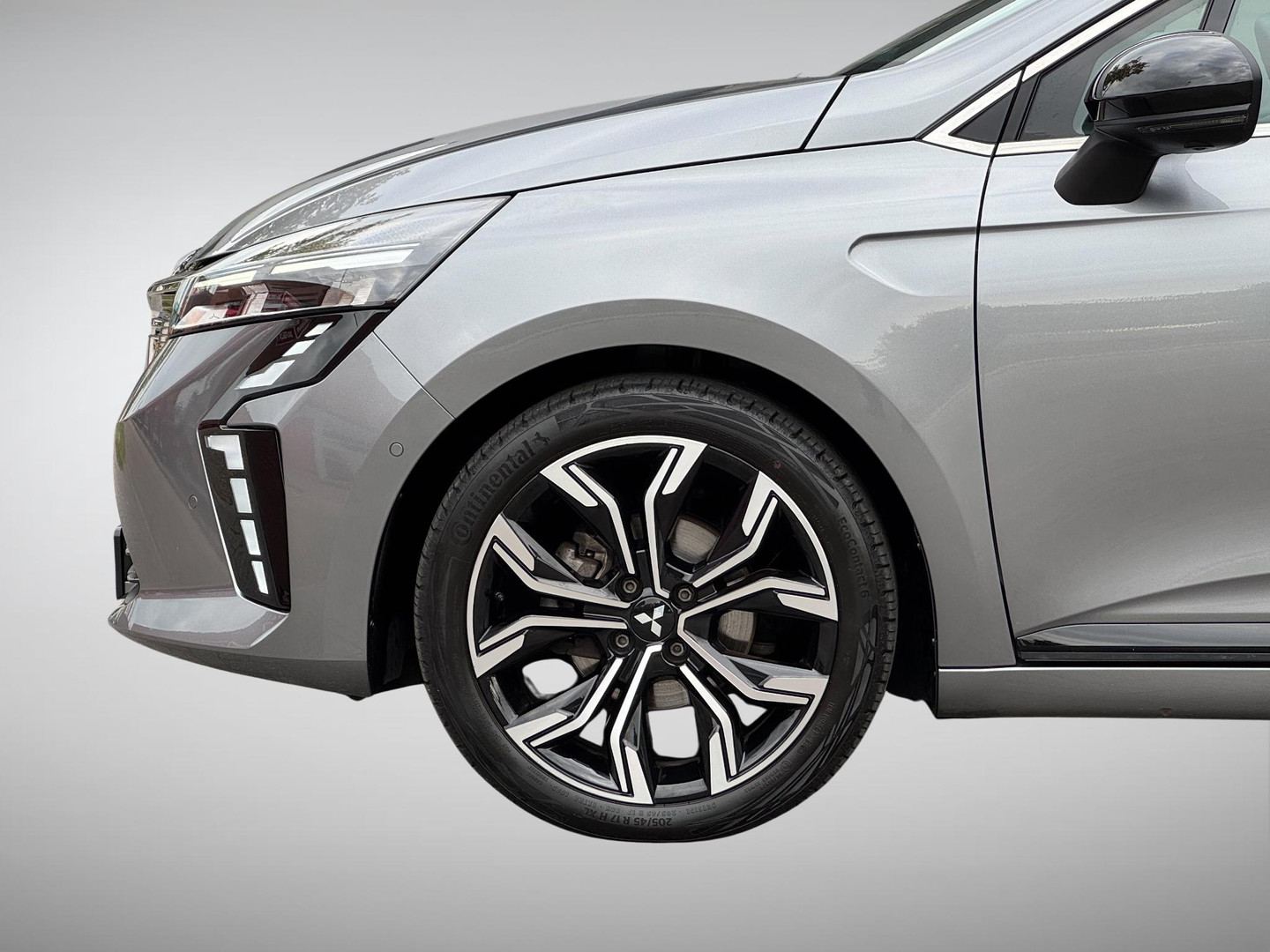 Mitsubishi Mitsubishi