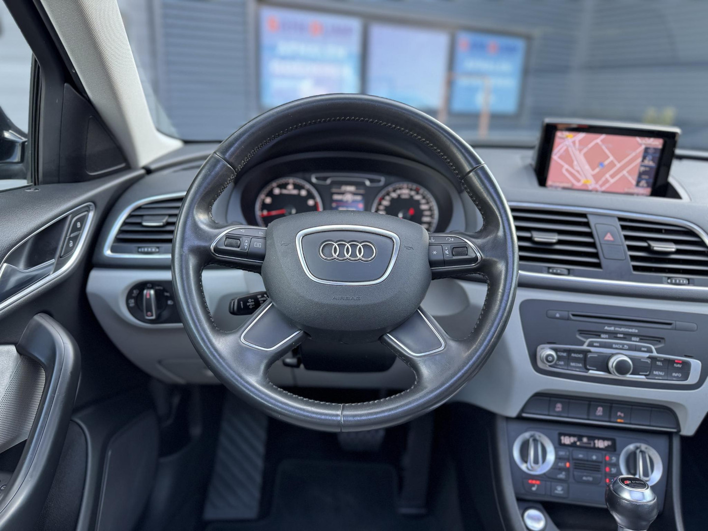 Audi Audi