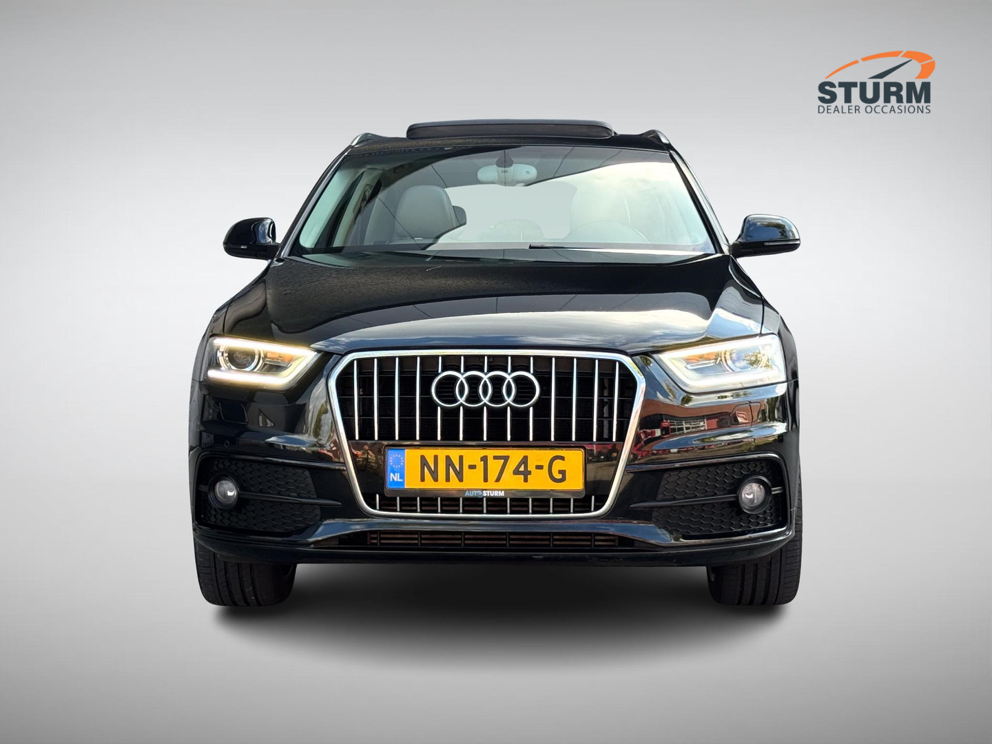 Audi Audi