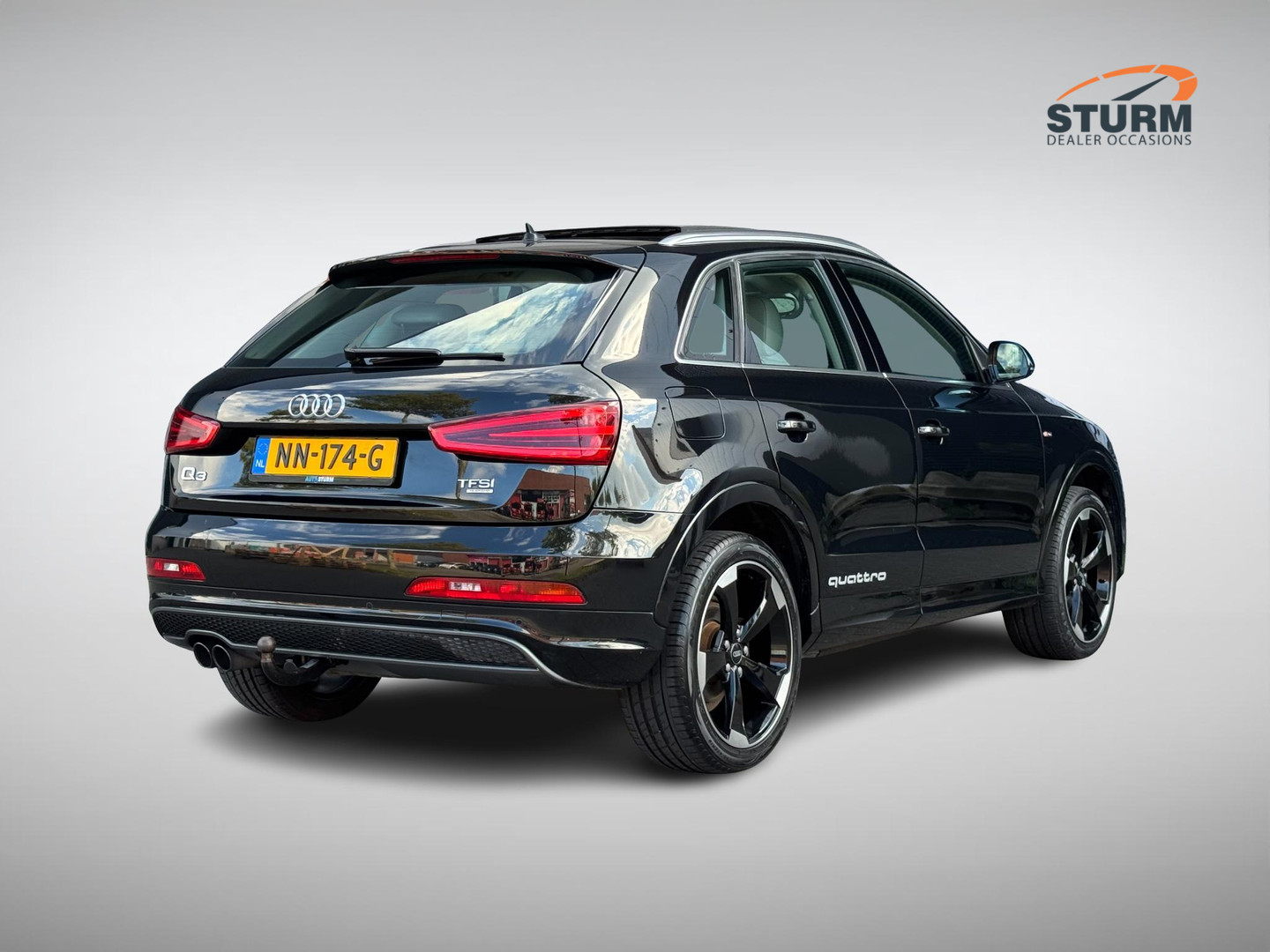 Audi Audi