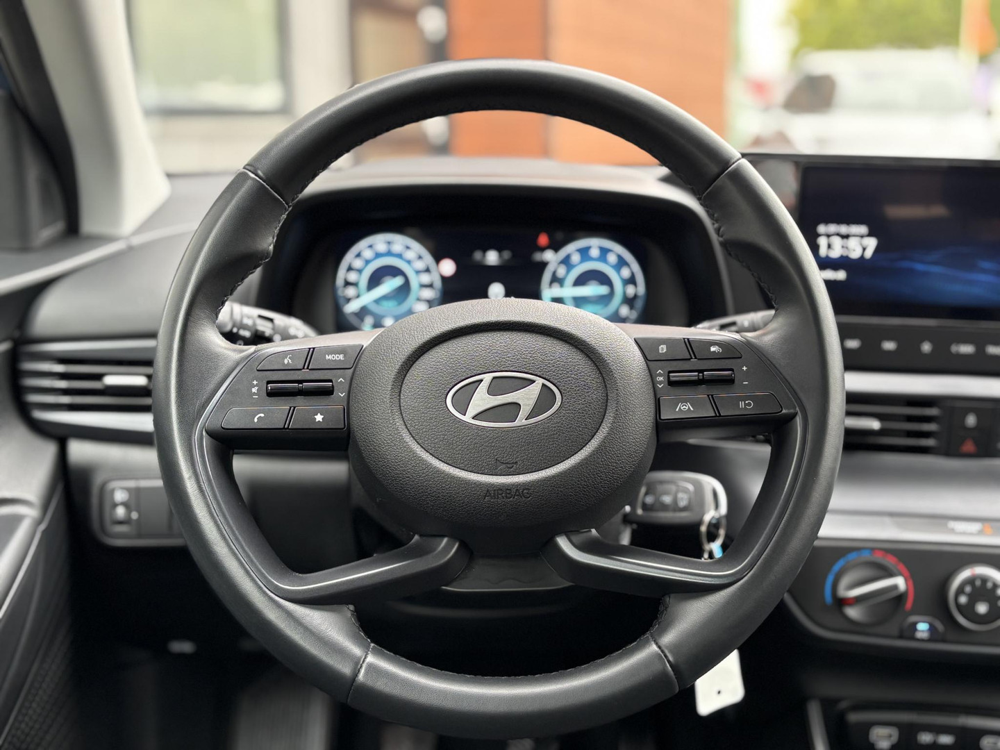 Hyundai Hyundai