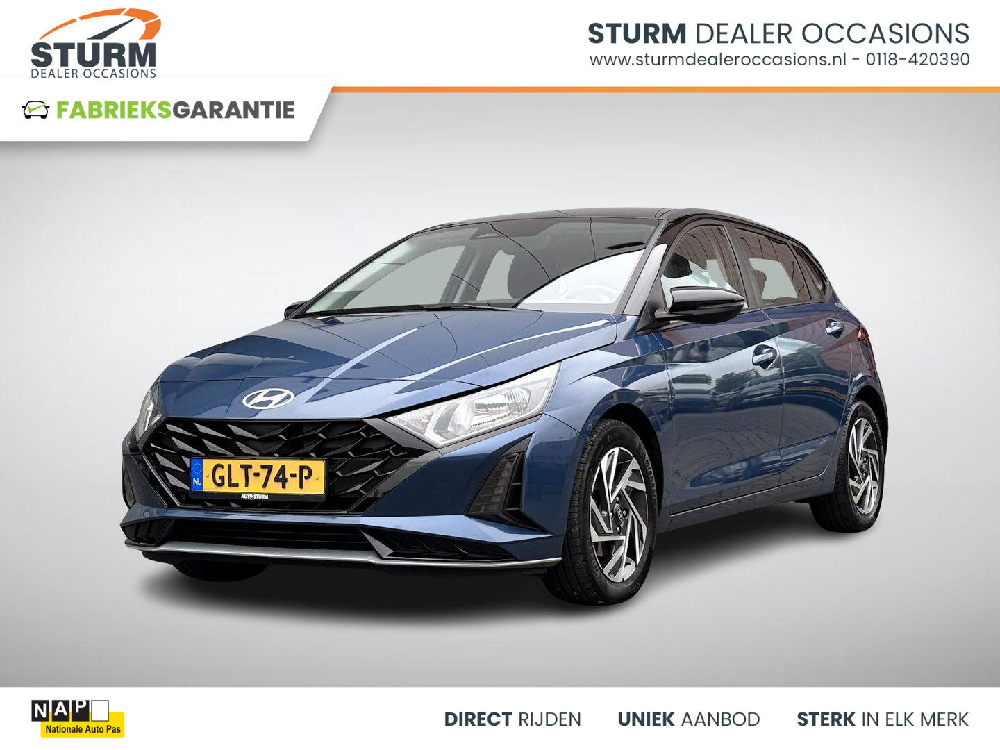 Hyundai Hyundai
