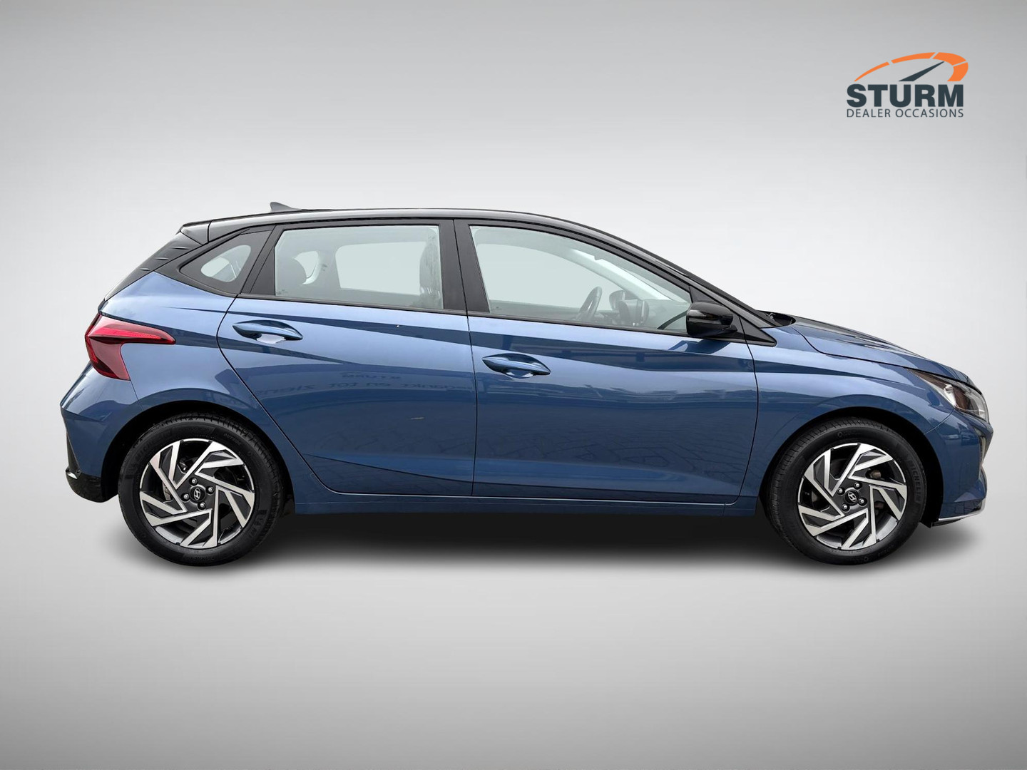 Hyundai Hyundai