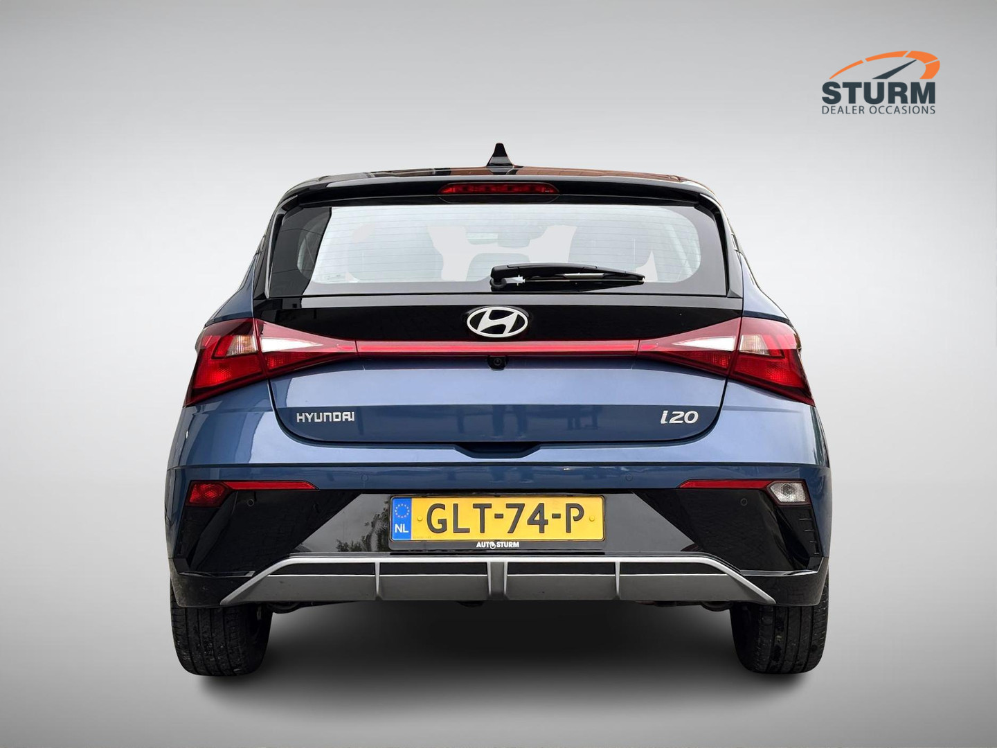 Hyundai Hyundai