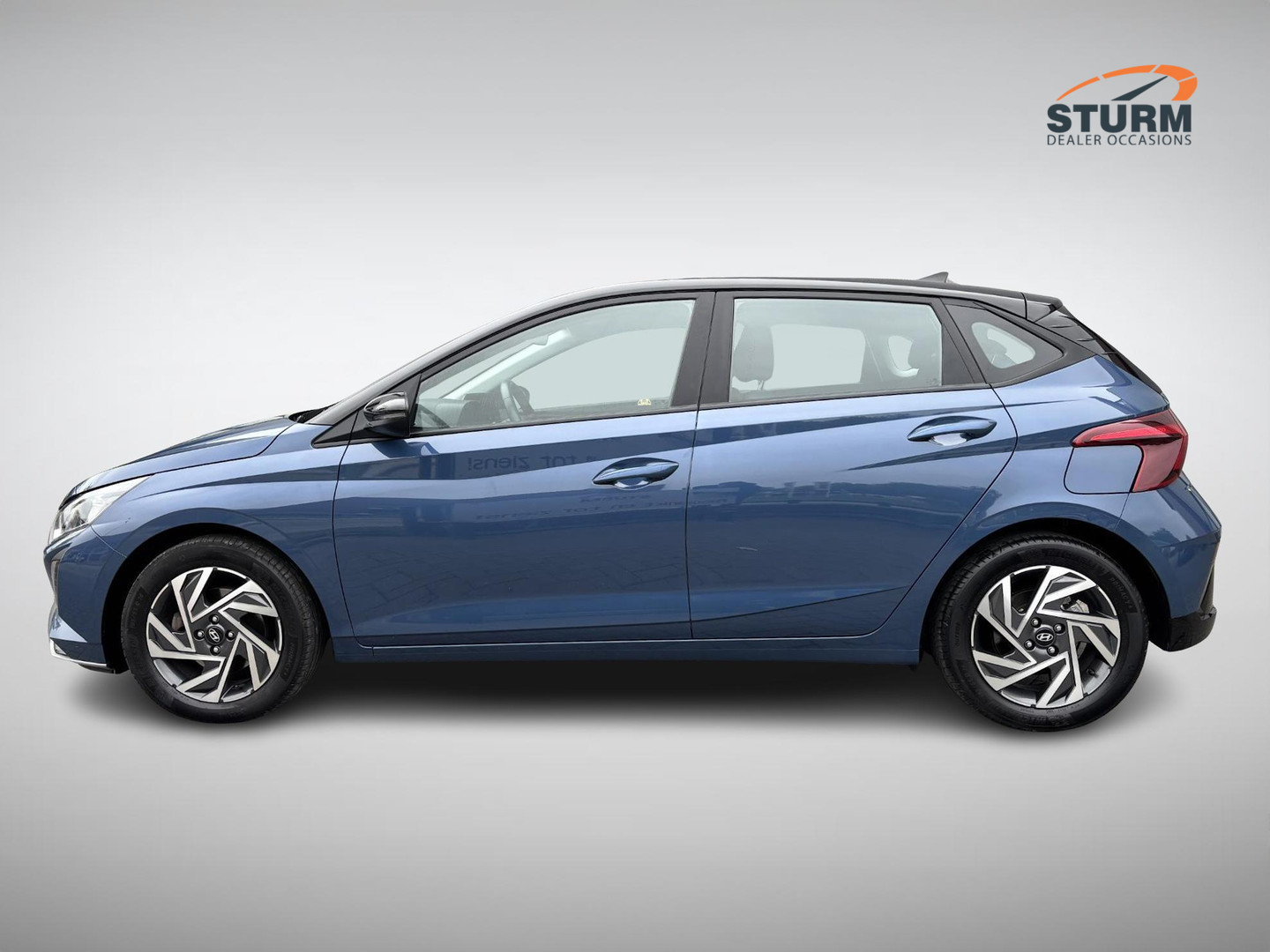 Hyundai Hyundai