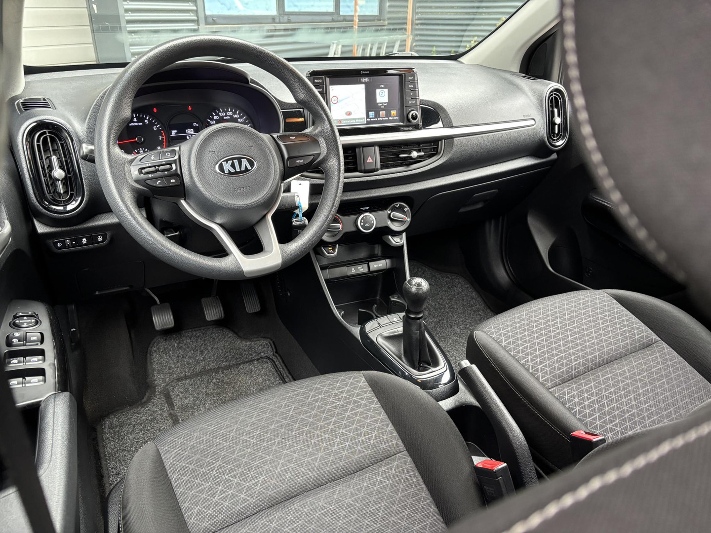 Kia Kia