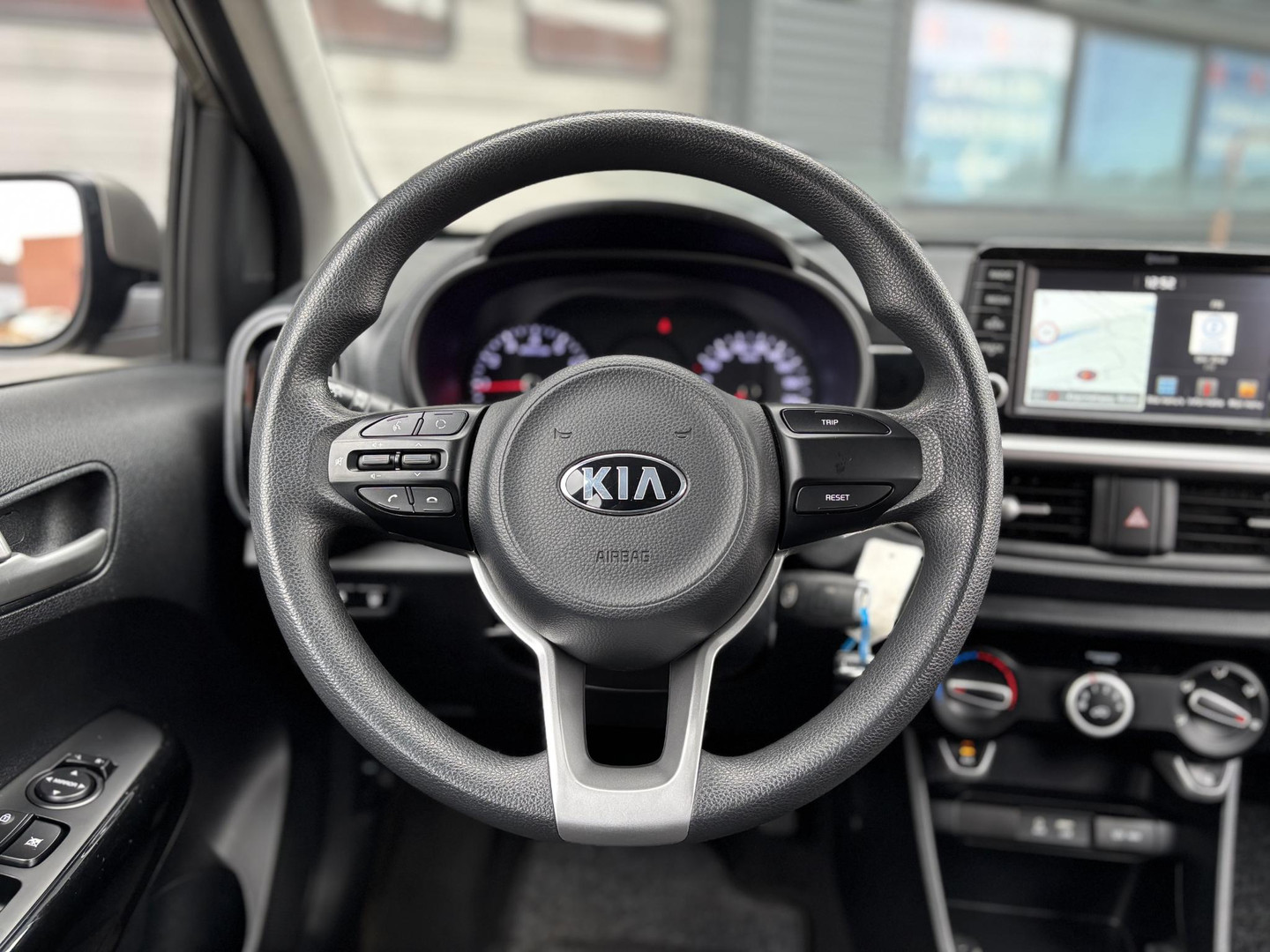 Kia Kia
