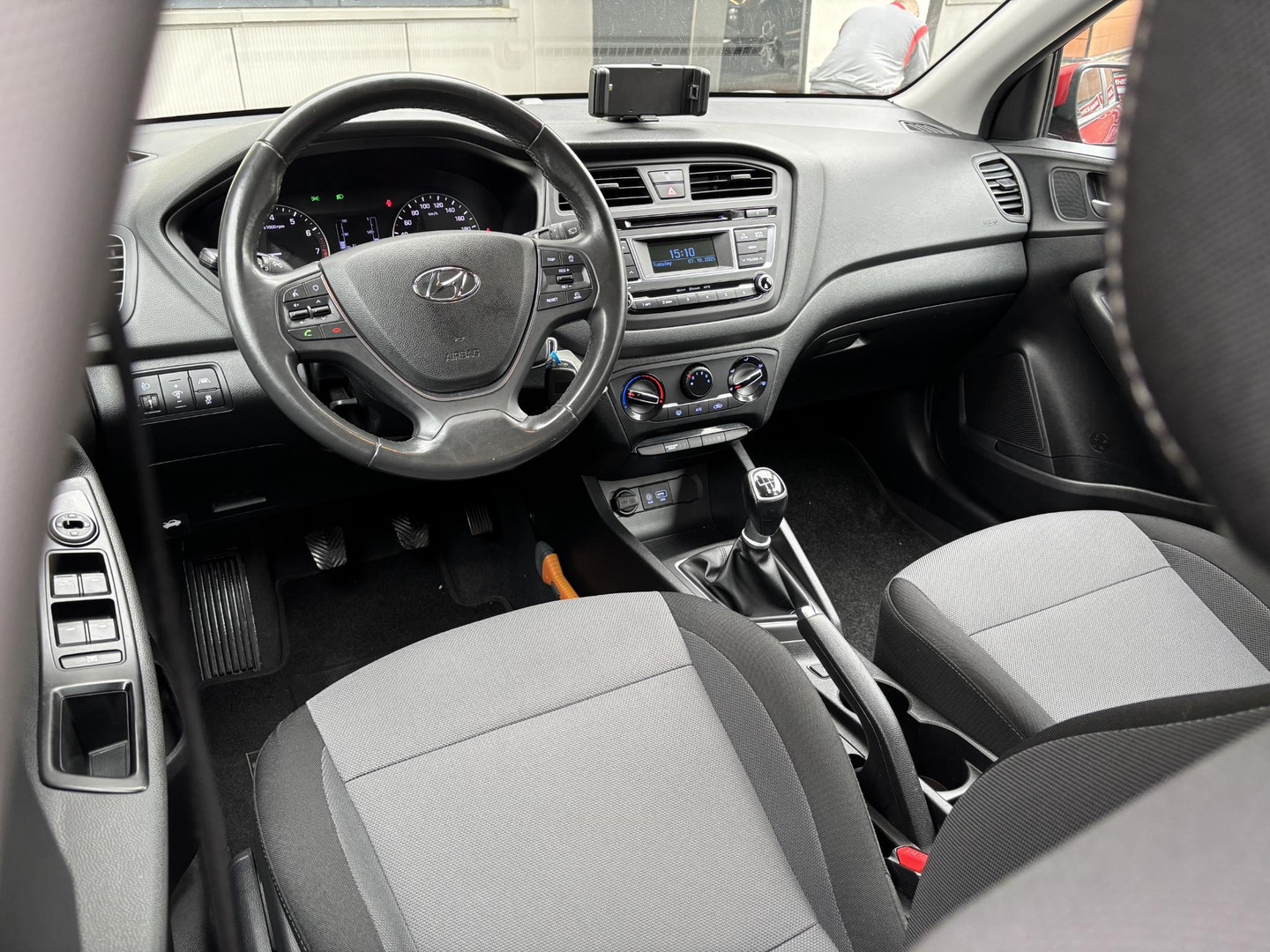 Hyundai Hyundai