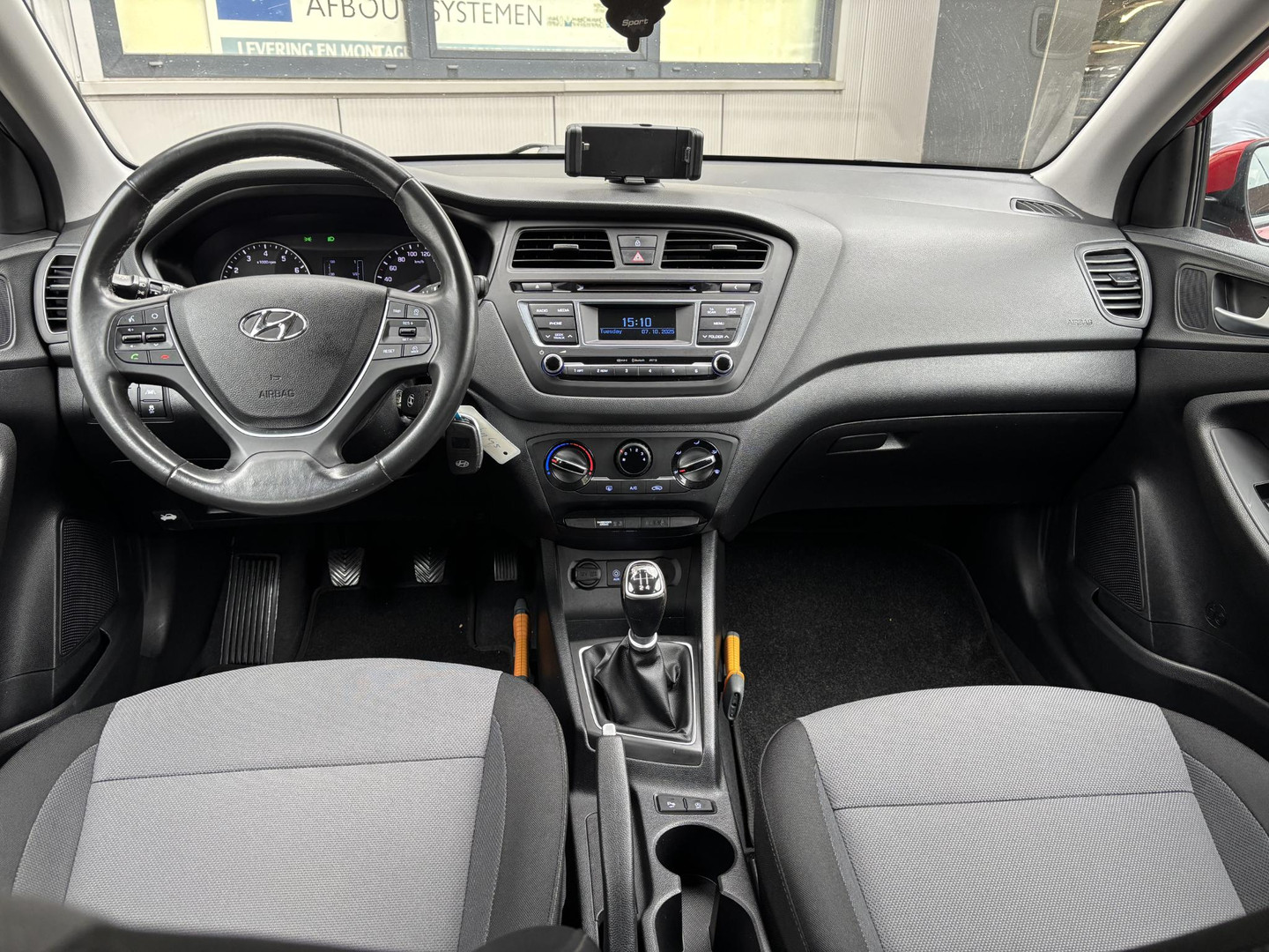 Hyundai Hyundai