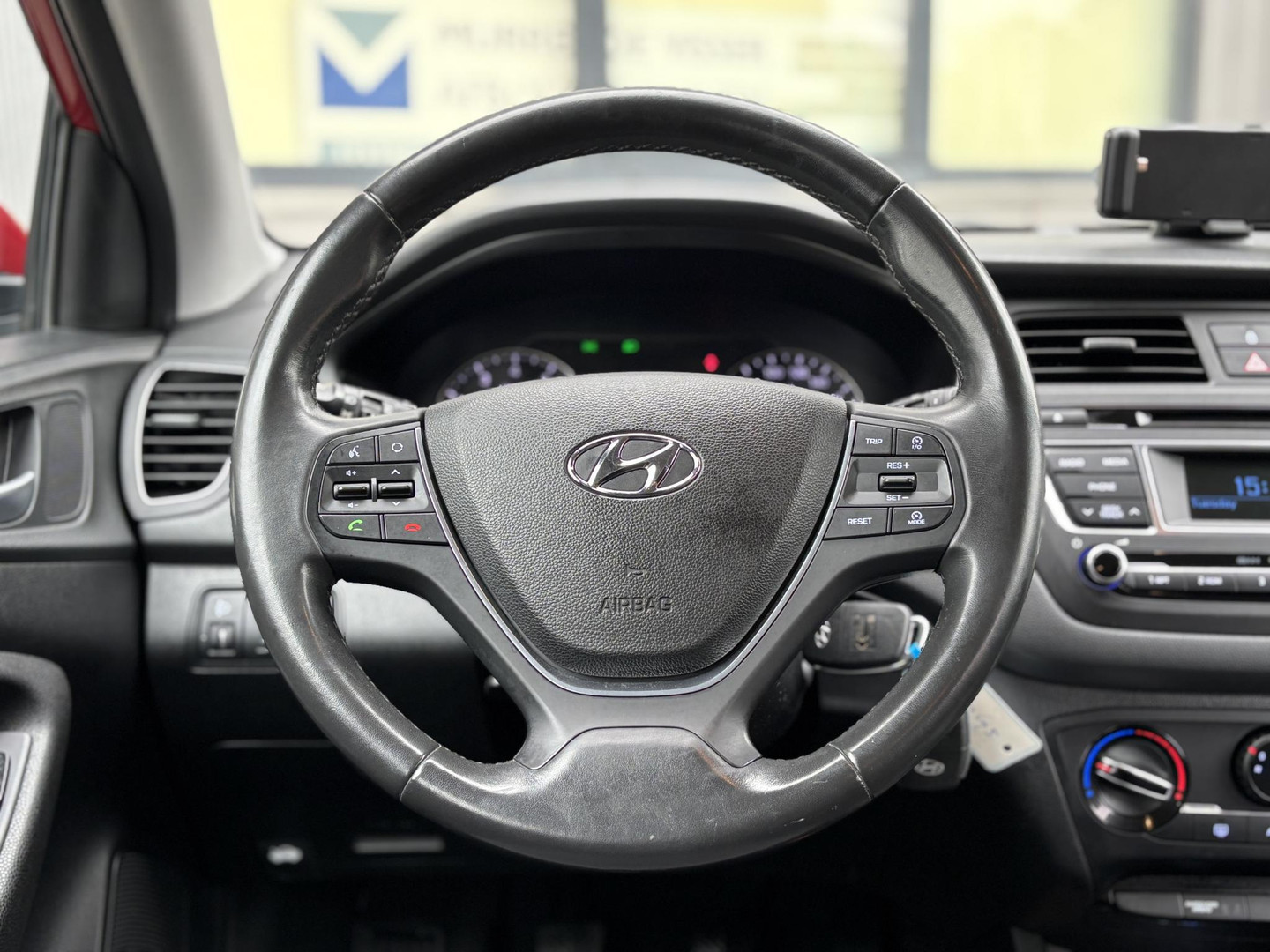 Hyundai Hyundai