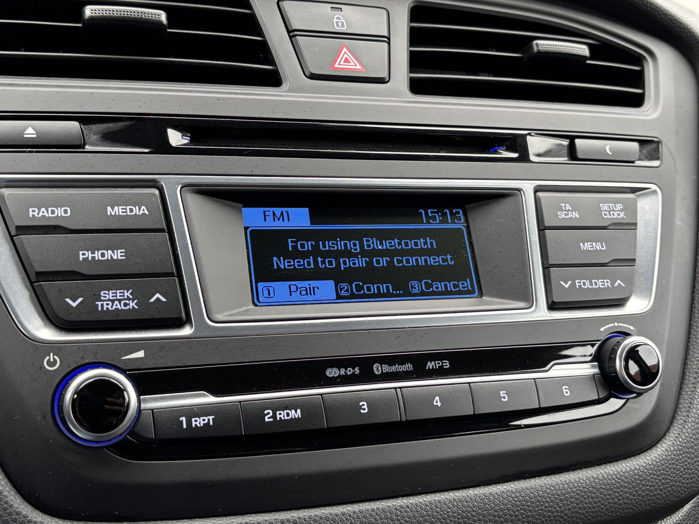Hyundai Hyundai