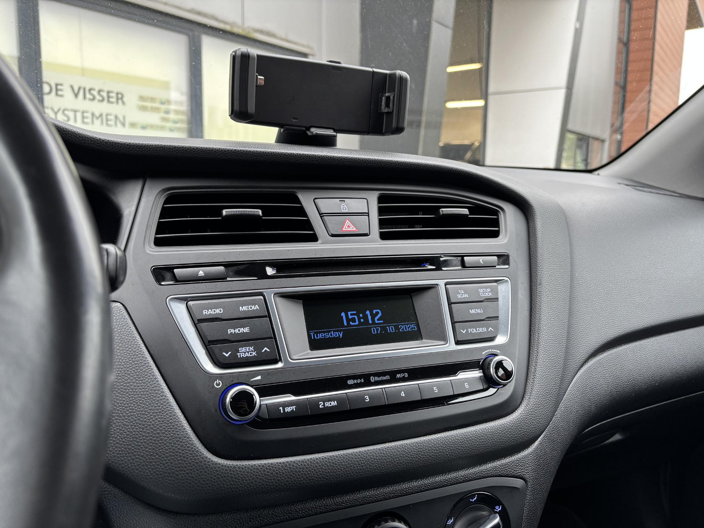Hyundai Hyundai