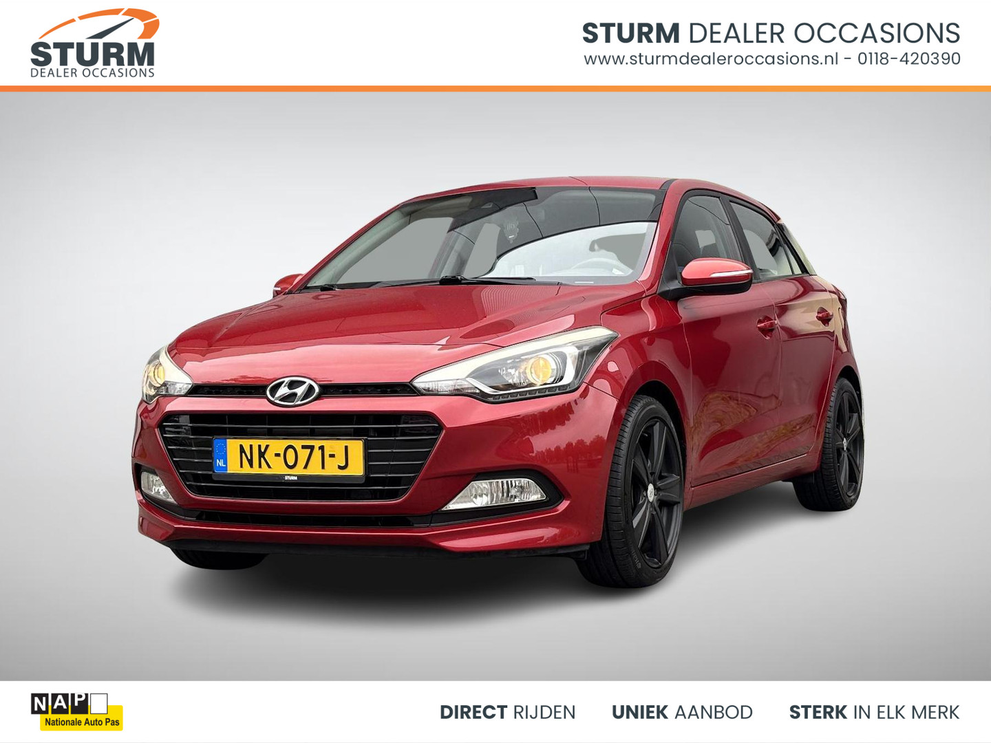 Hyundai Hyundai