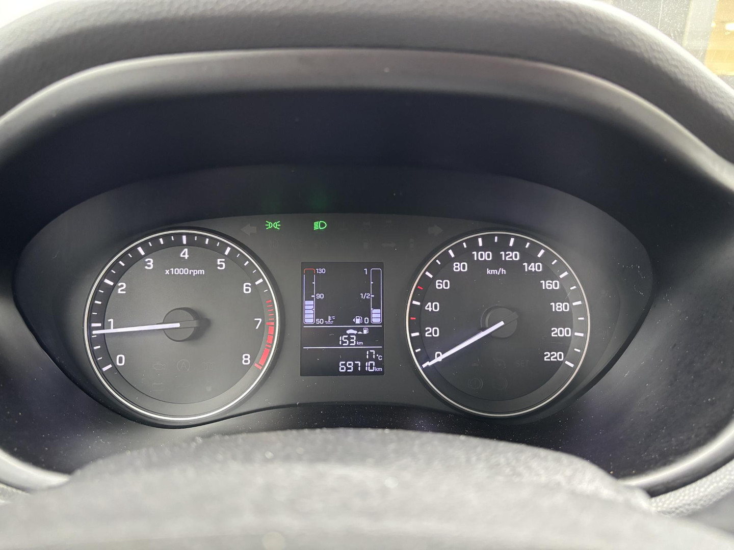 Hyundai Hyundai