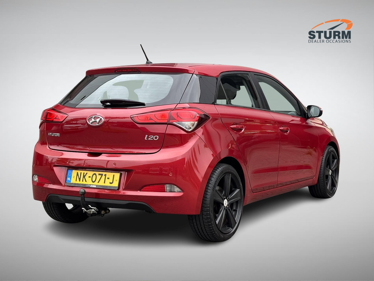 Hyundai Hyundai