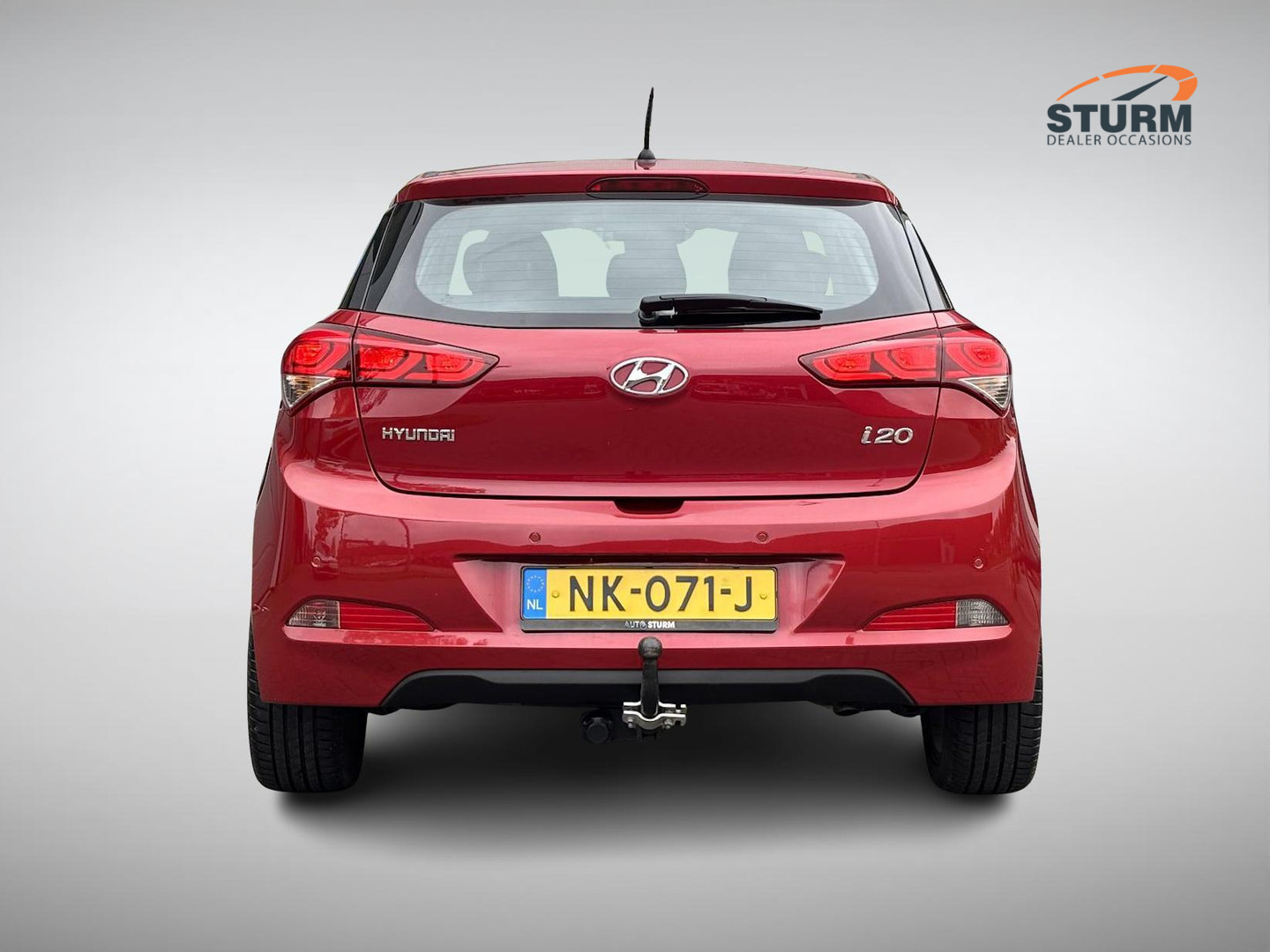 Hyundai Hyundai