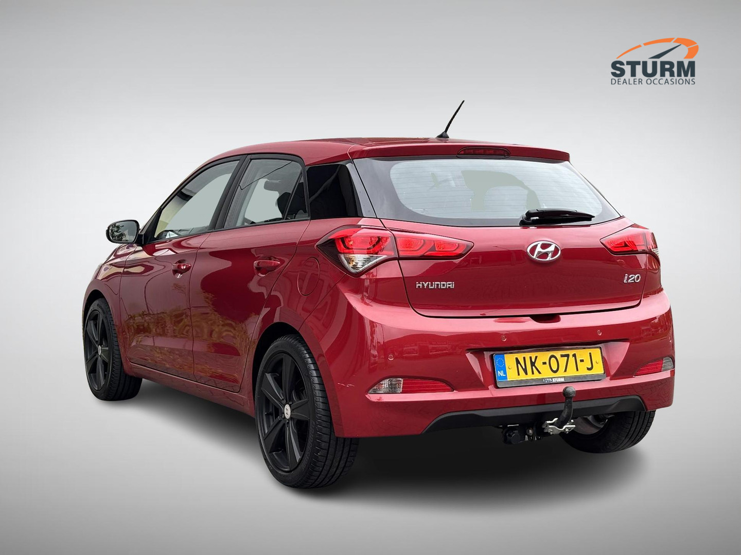 Hyundai Hyundai