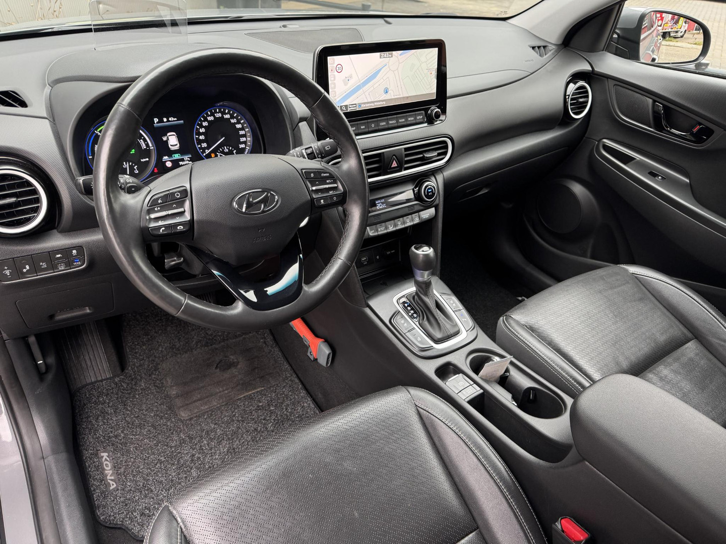 Hyundai Hyundai