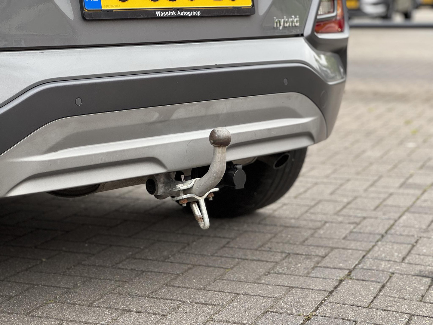Hyundai Hyundai