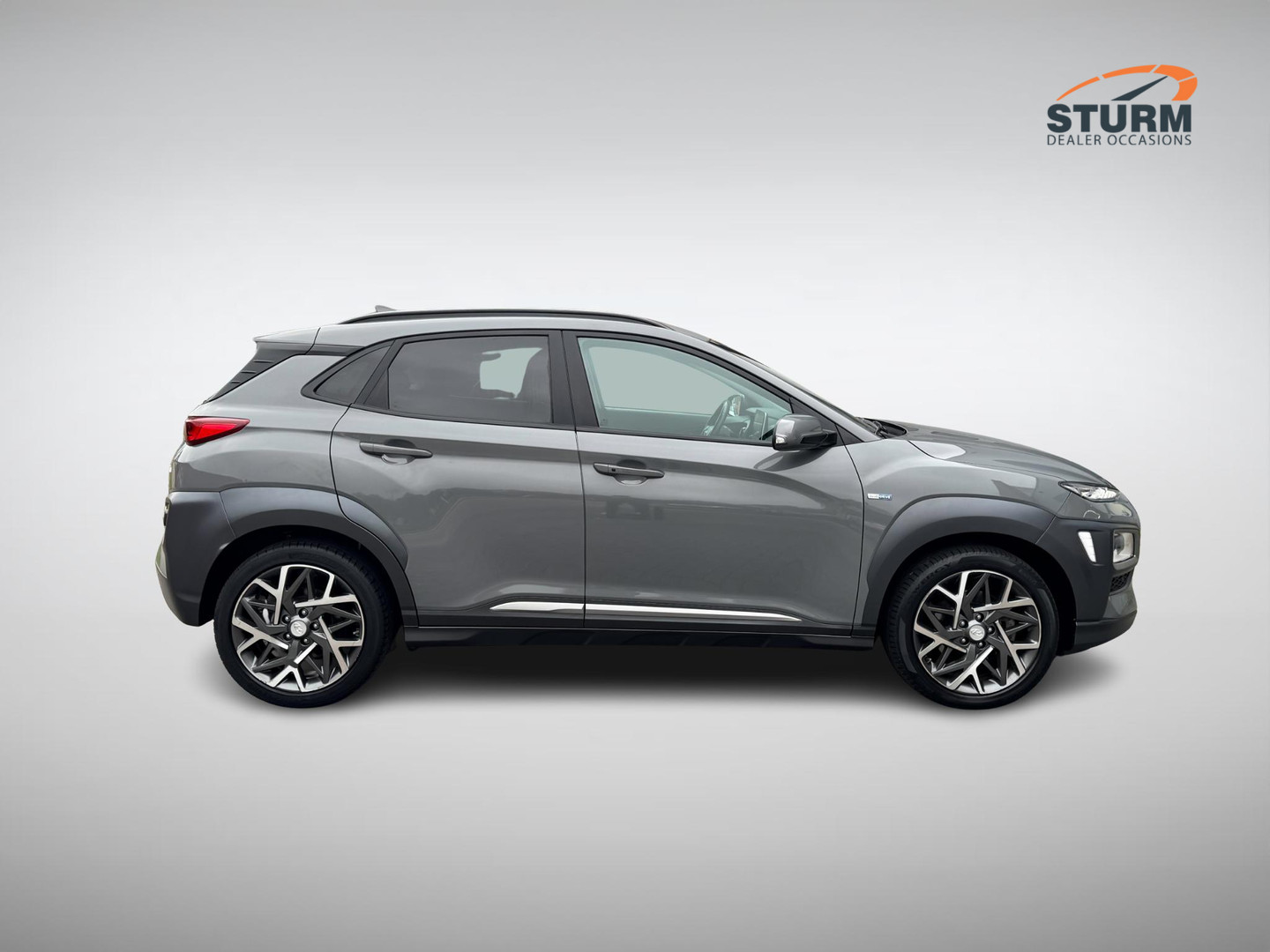 Hyundai Hyundai