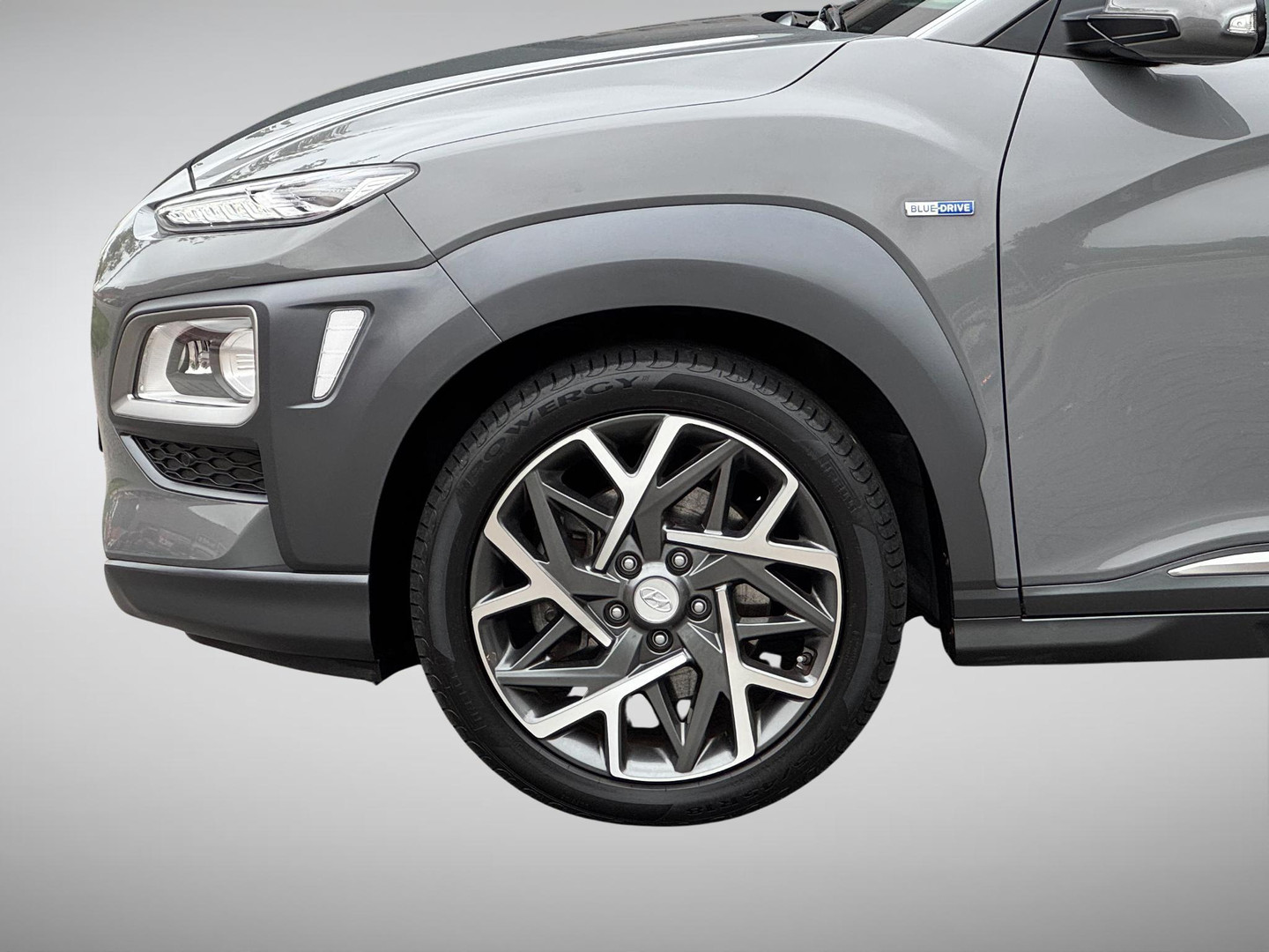 Hyundai Hyundai