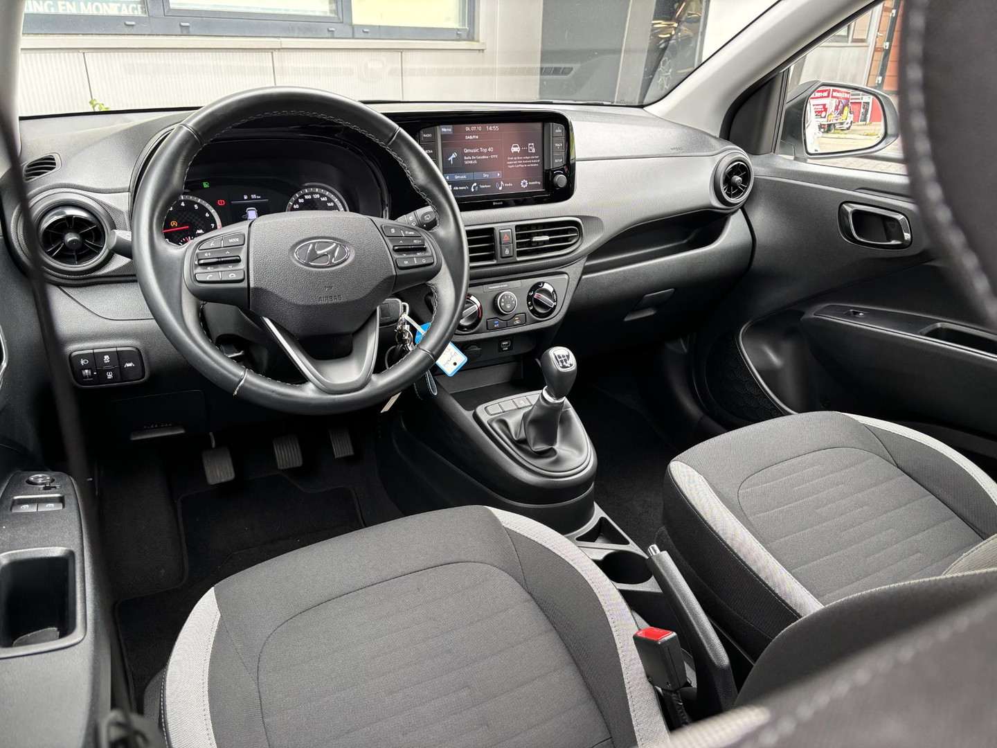 Hyundai Hyundai