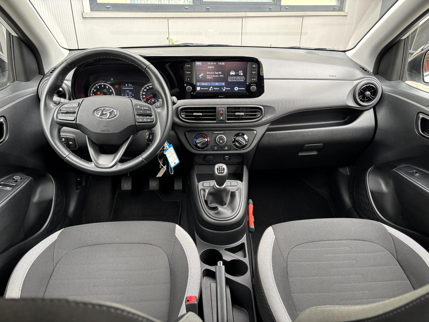 Hyundai Hyundai