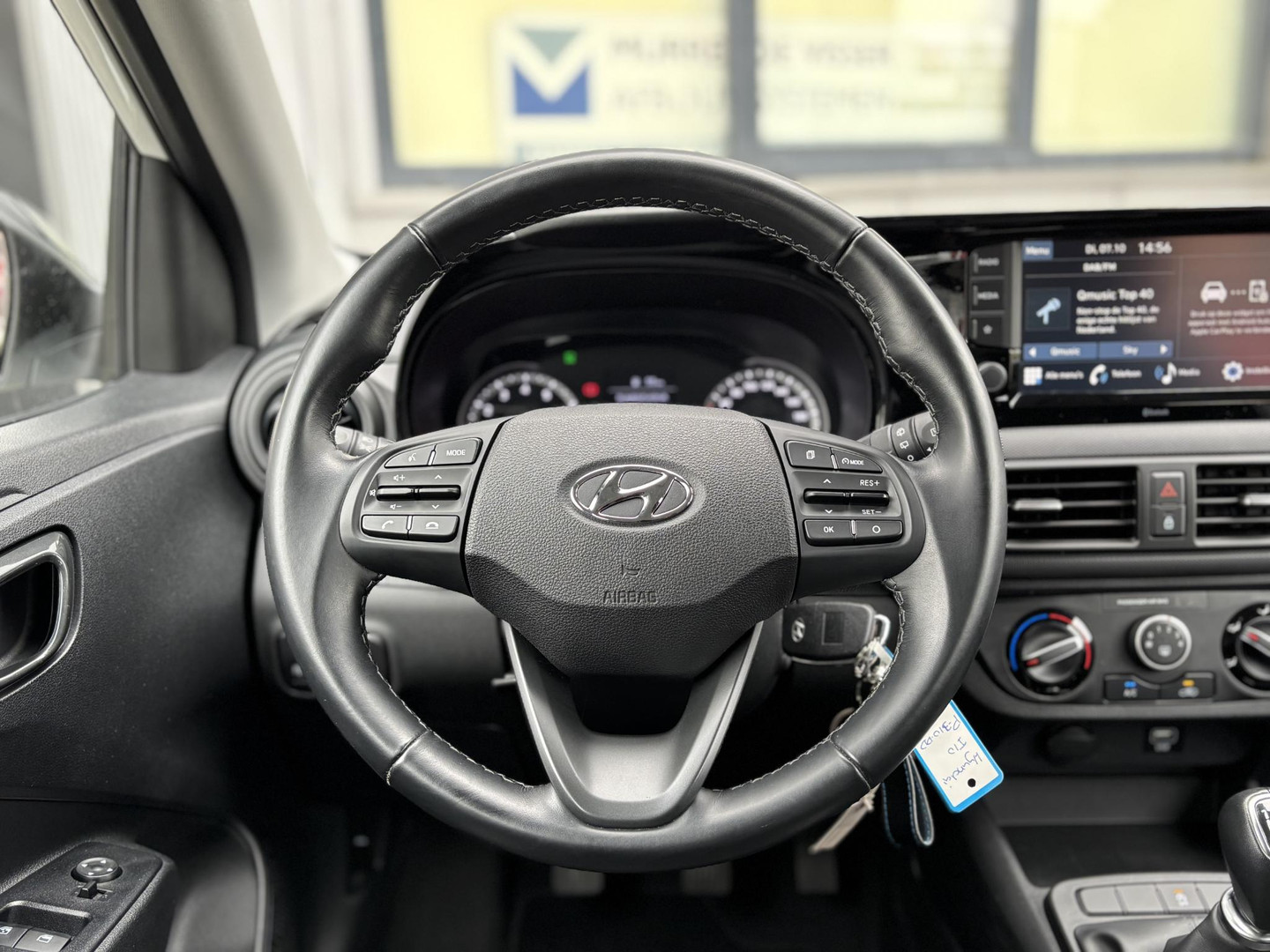 Hyundai Hyundai