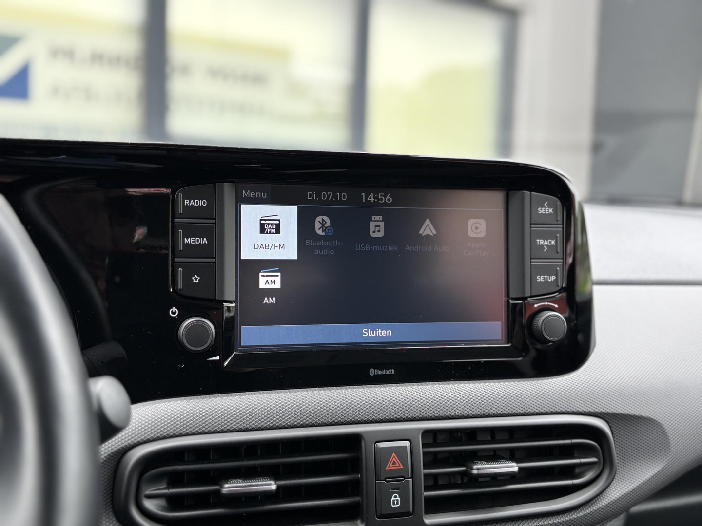 Hyundai Hyundai