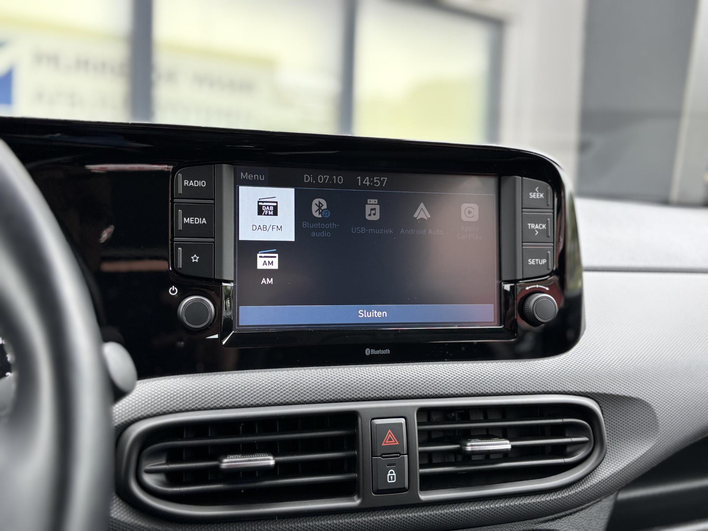 Hyundai Hyundai