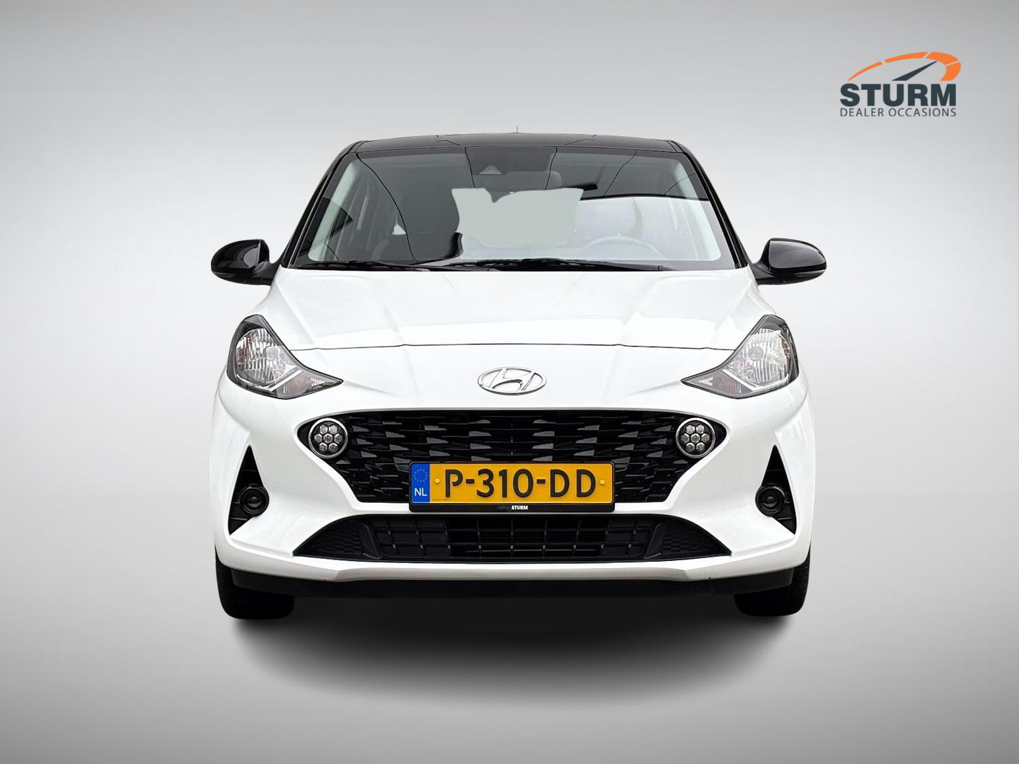 Hyundai Hyundai