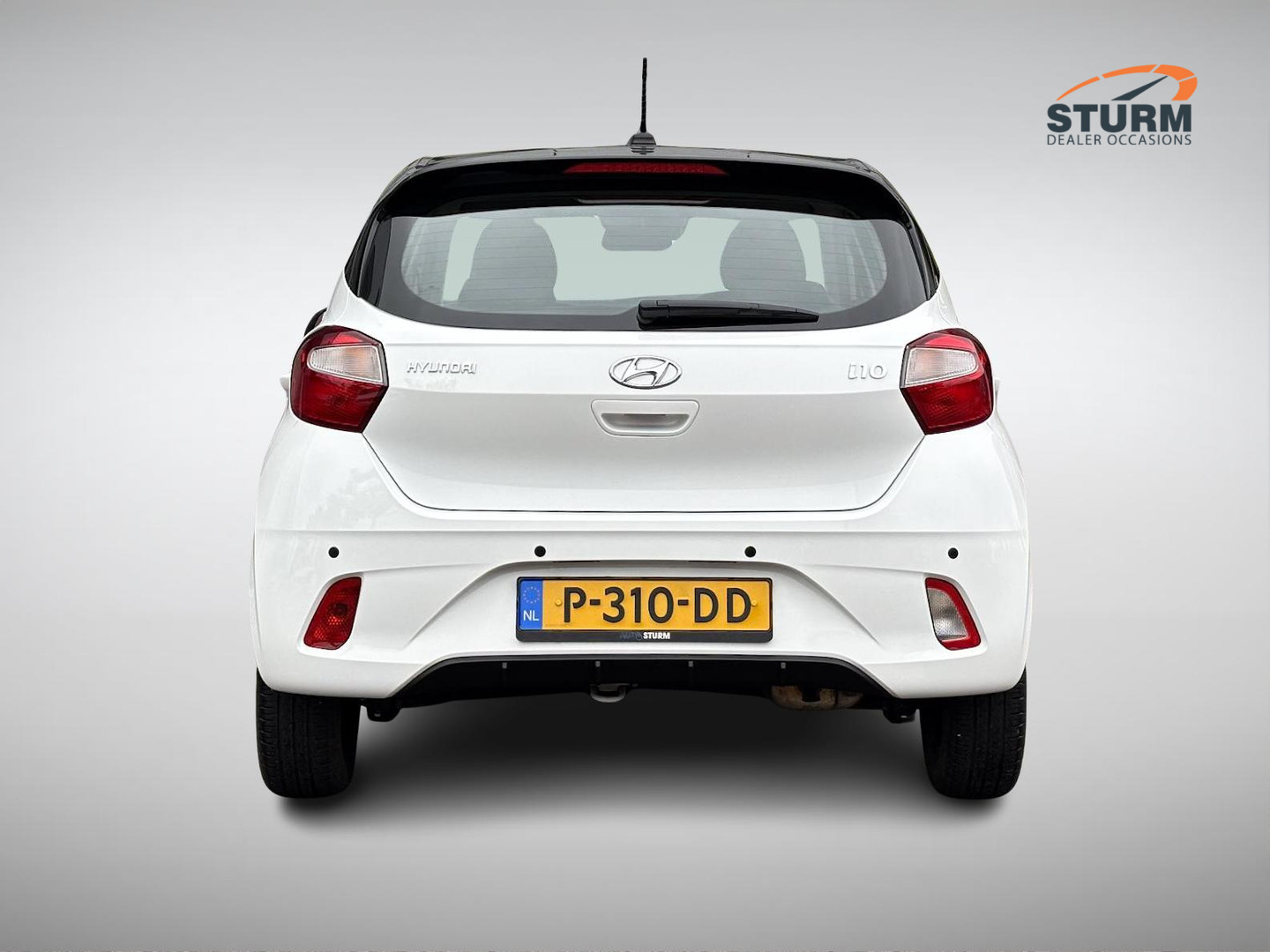 Hyundai Hyundai