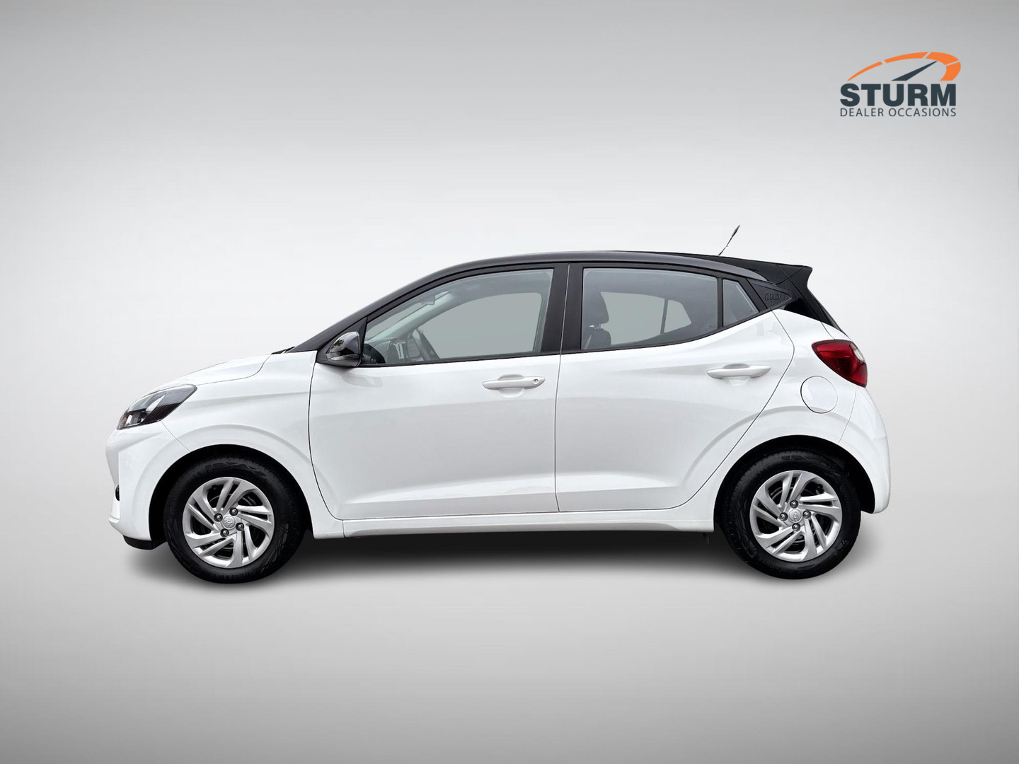 Hyundai Hyundai