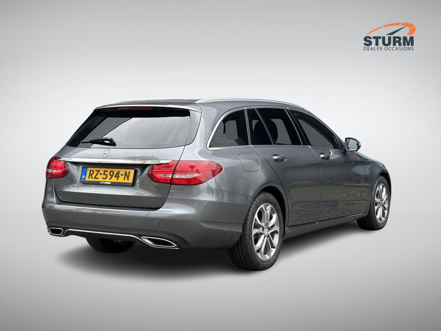 Mercedes-Benz Mercedes-Benz