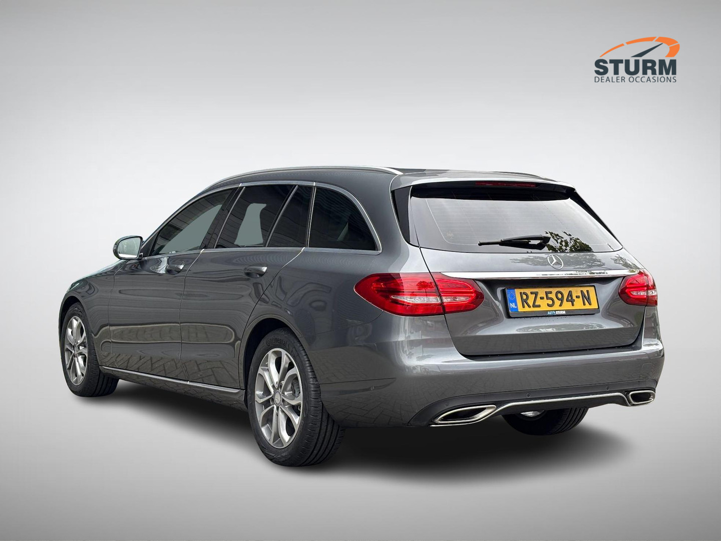 Mercedes-Benz Mercedes-Benz
