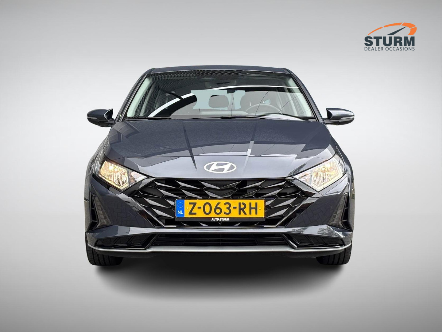 Hyundai