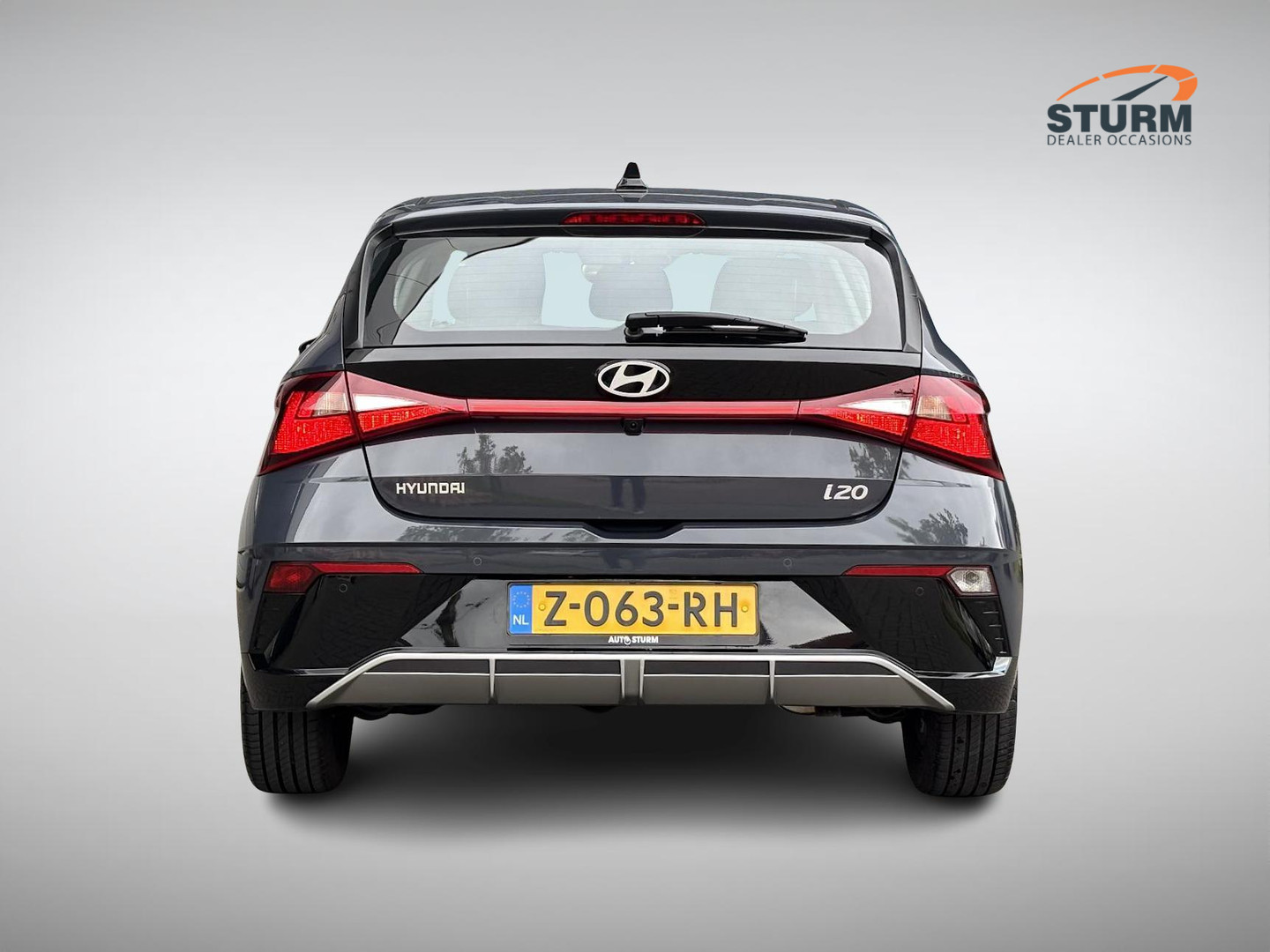 Hyundai