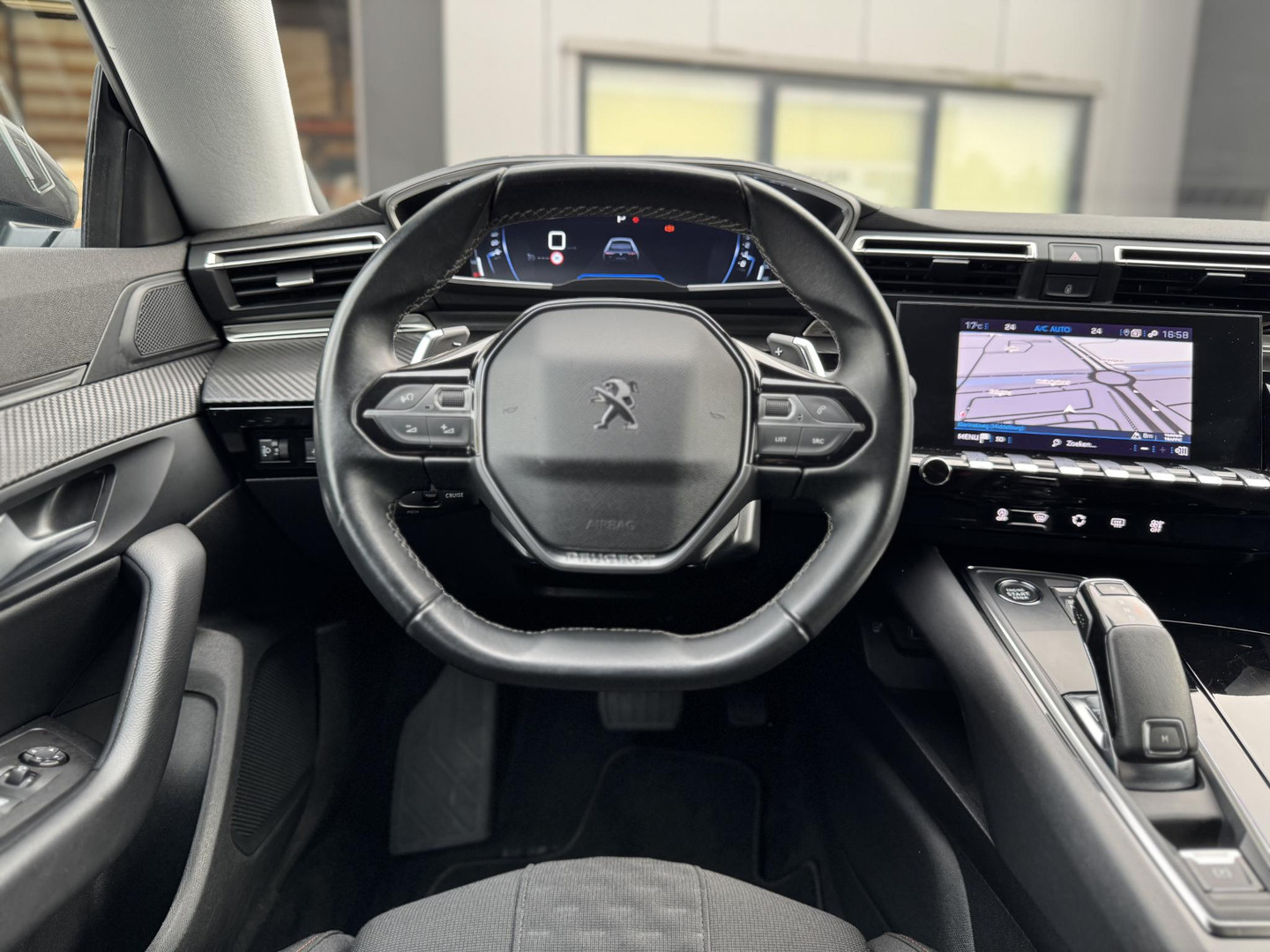 Peugeot Peugeot