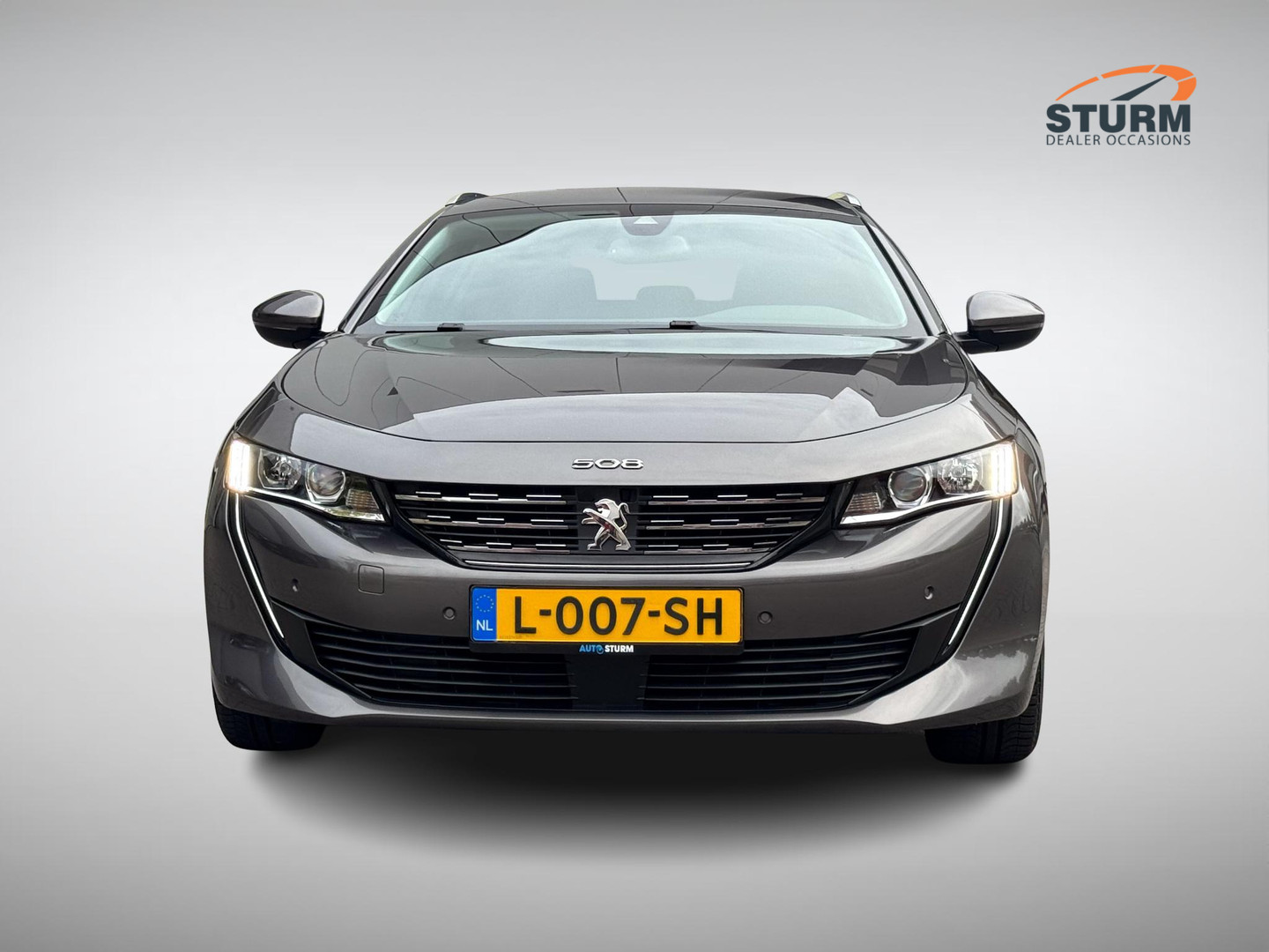 Peugeot Peugeot