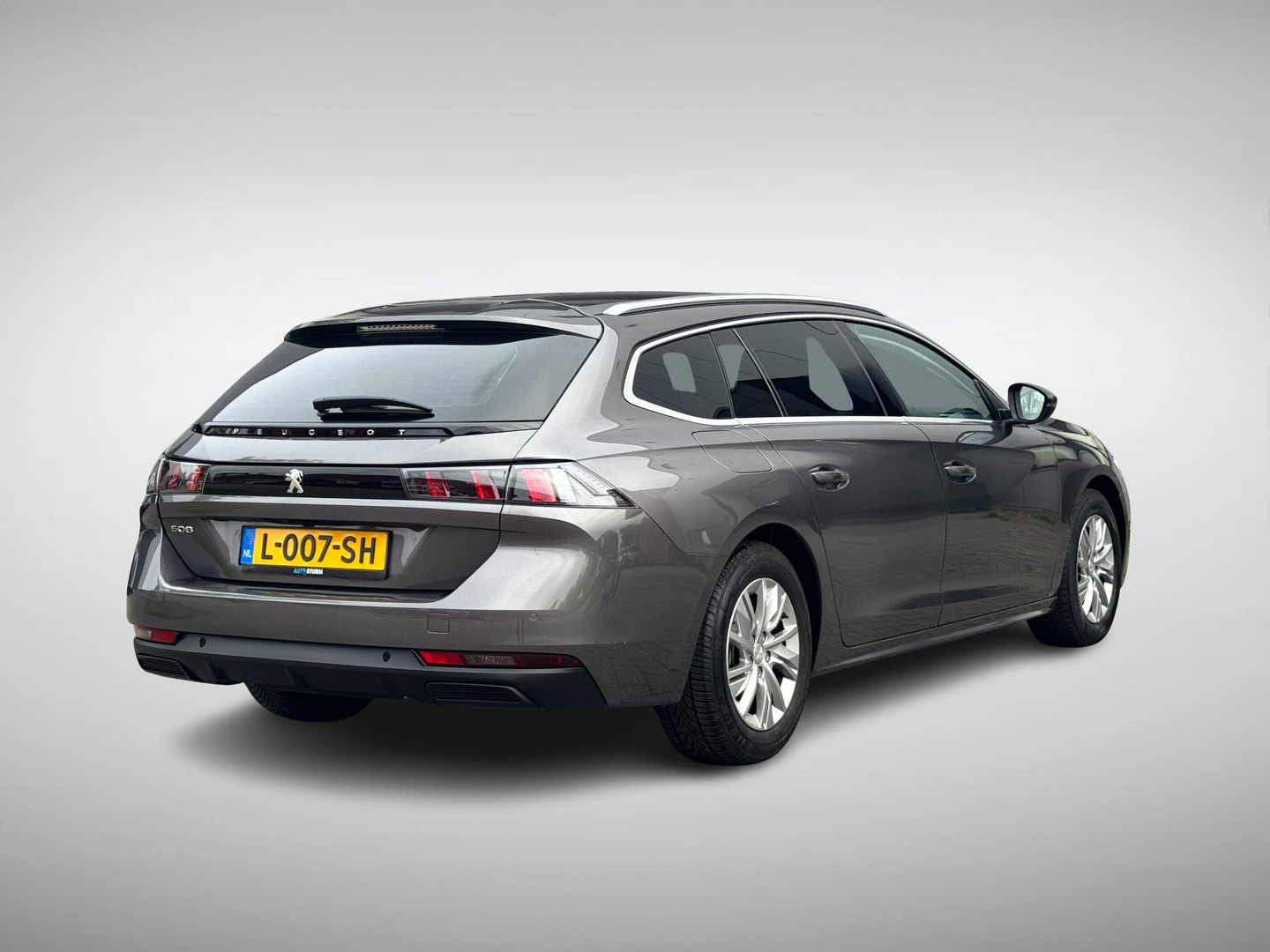 Peugeot Peugeot