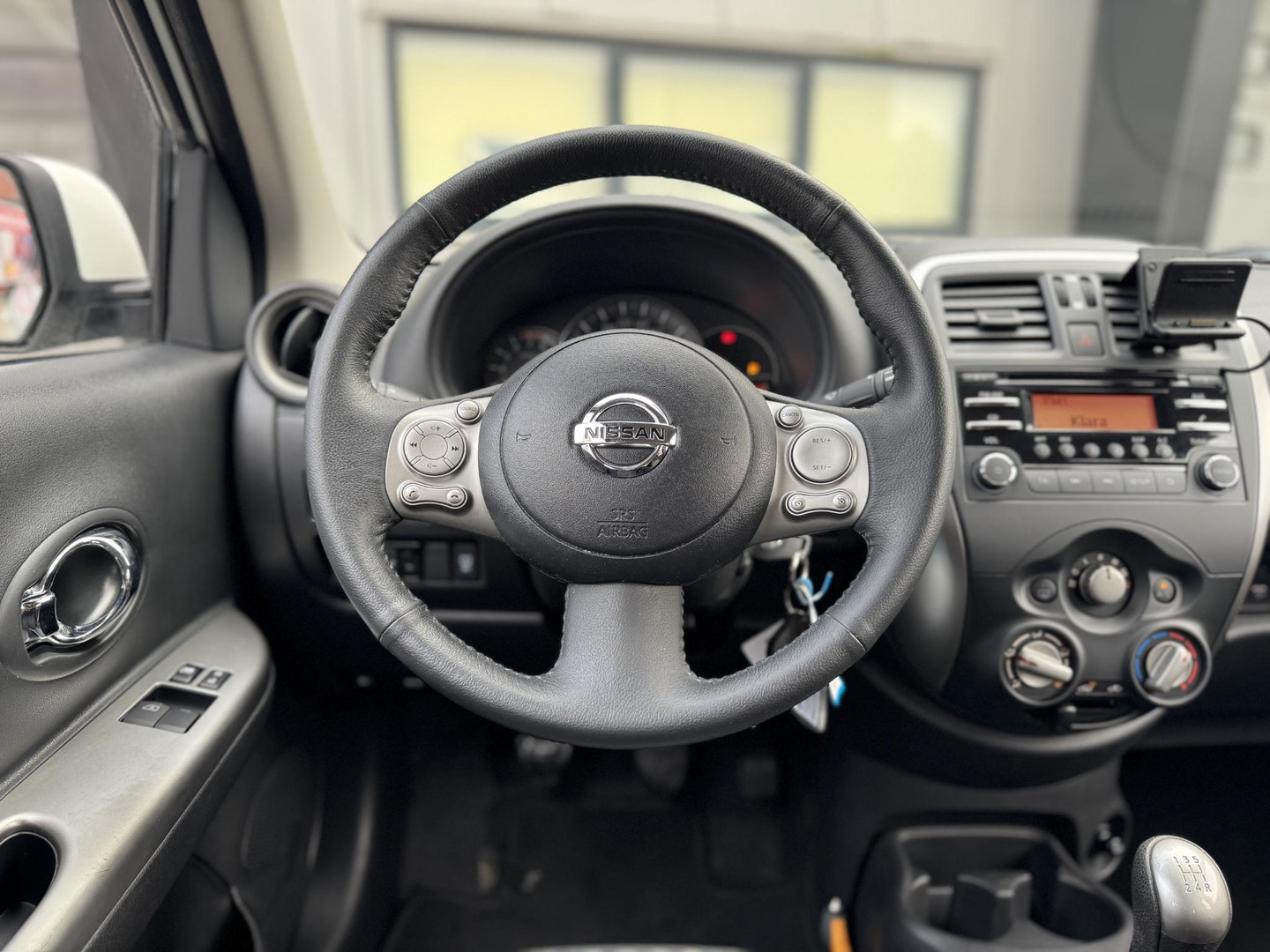 Nissan Nissan