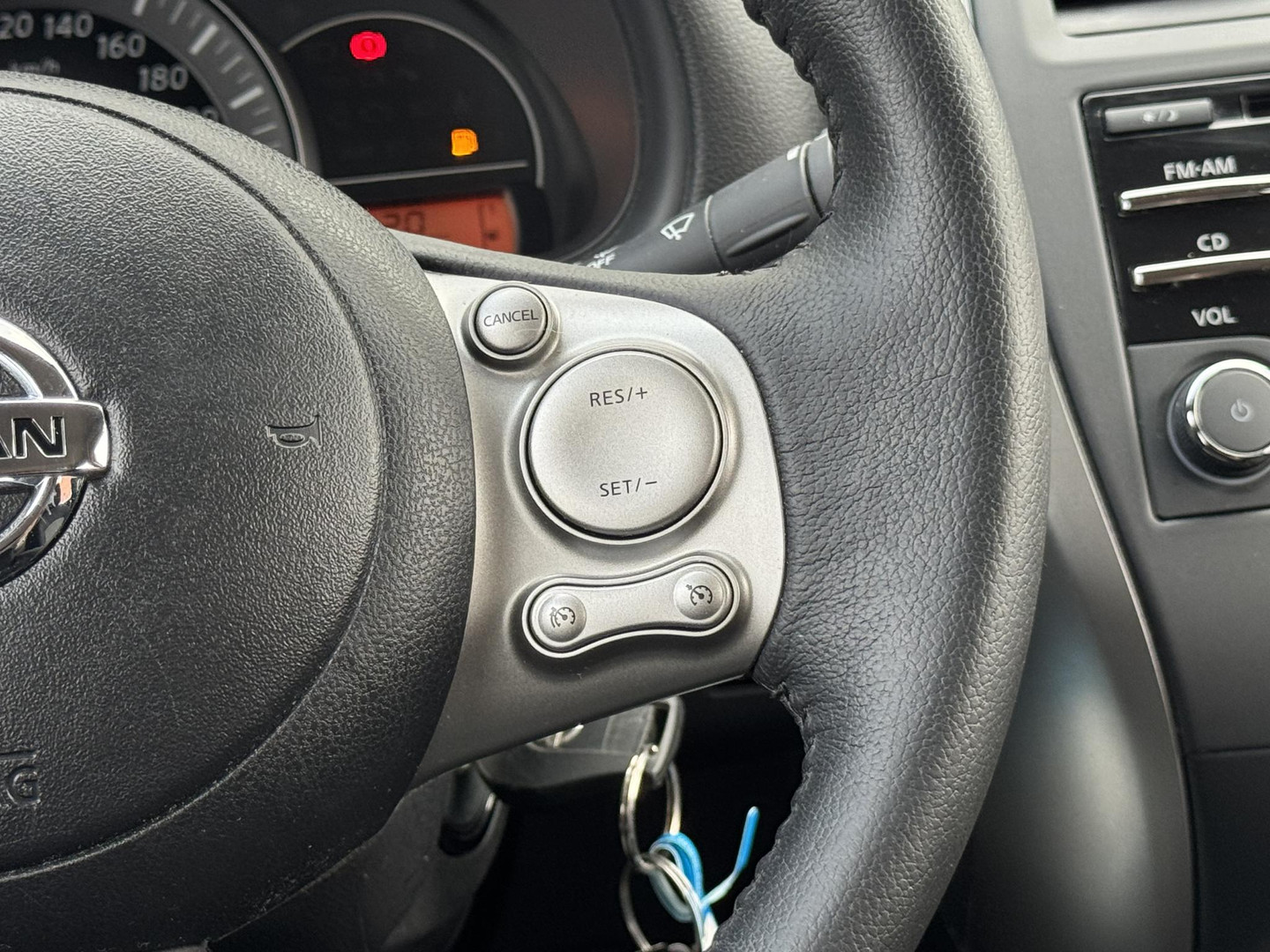 Nissan Nissan