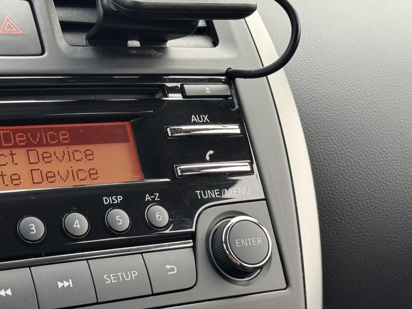 Nissan Nissan