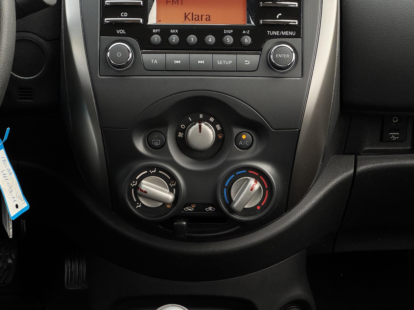 Nissan Nissan