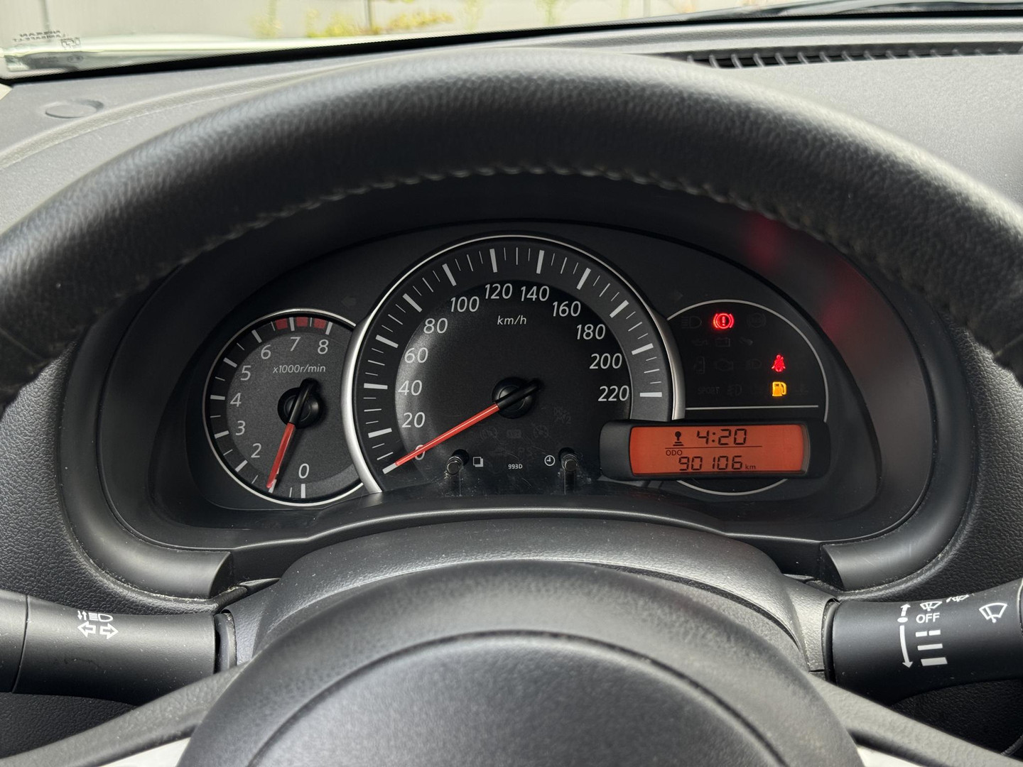 Nissan Nissan