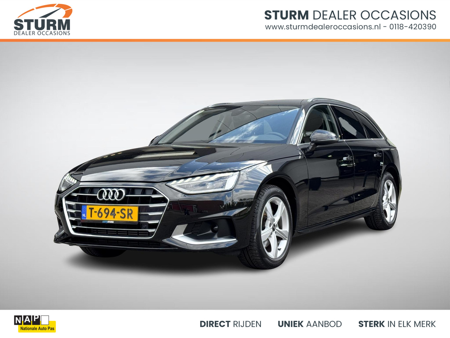 Audi Audi