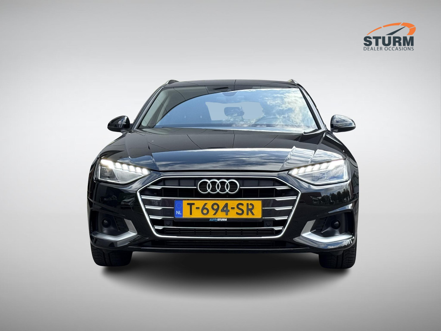 Audi Audi